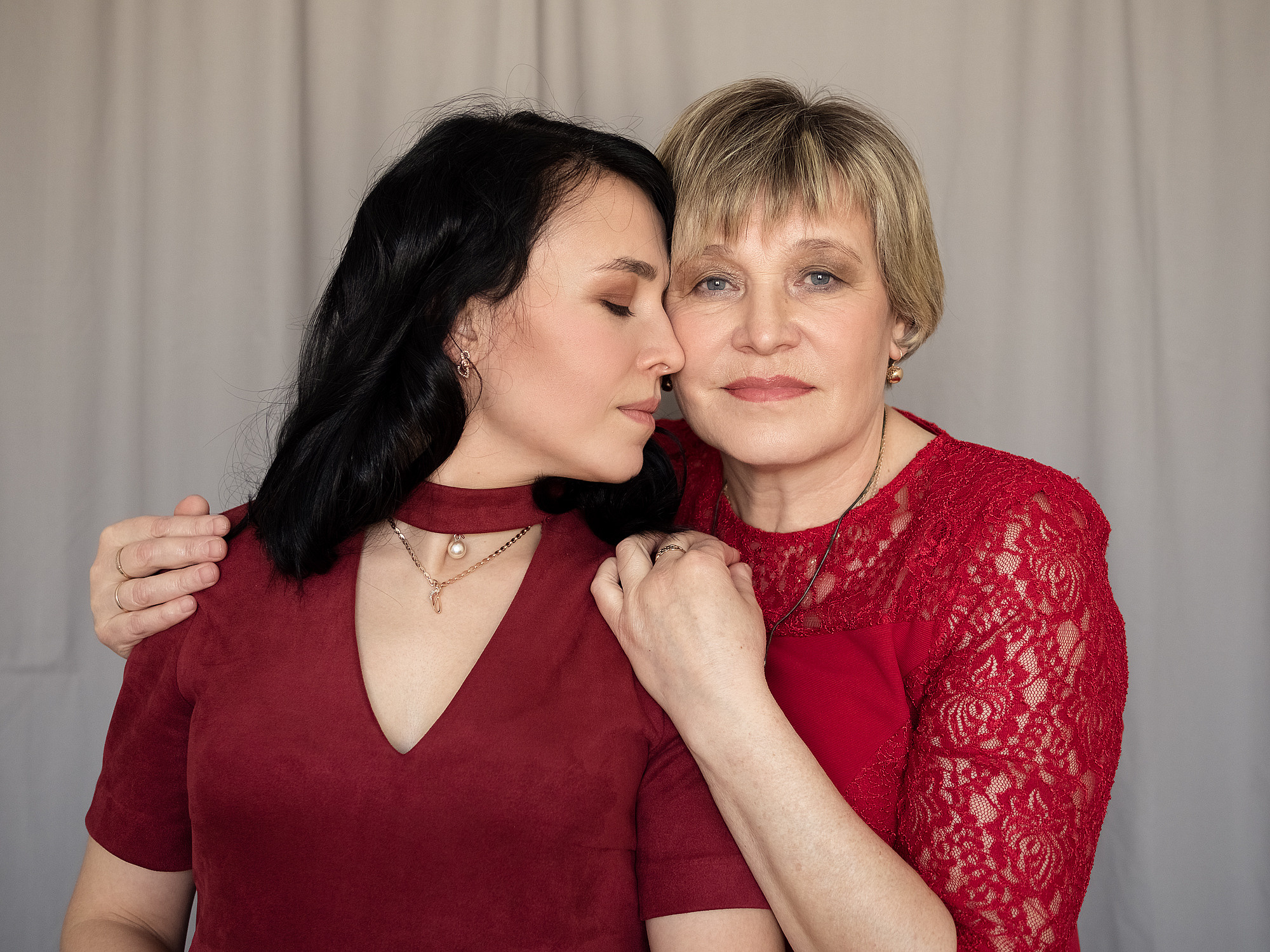 Фотодень (День Матери)