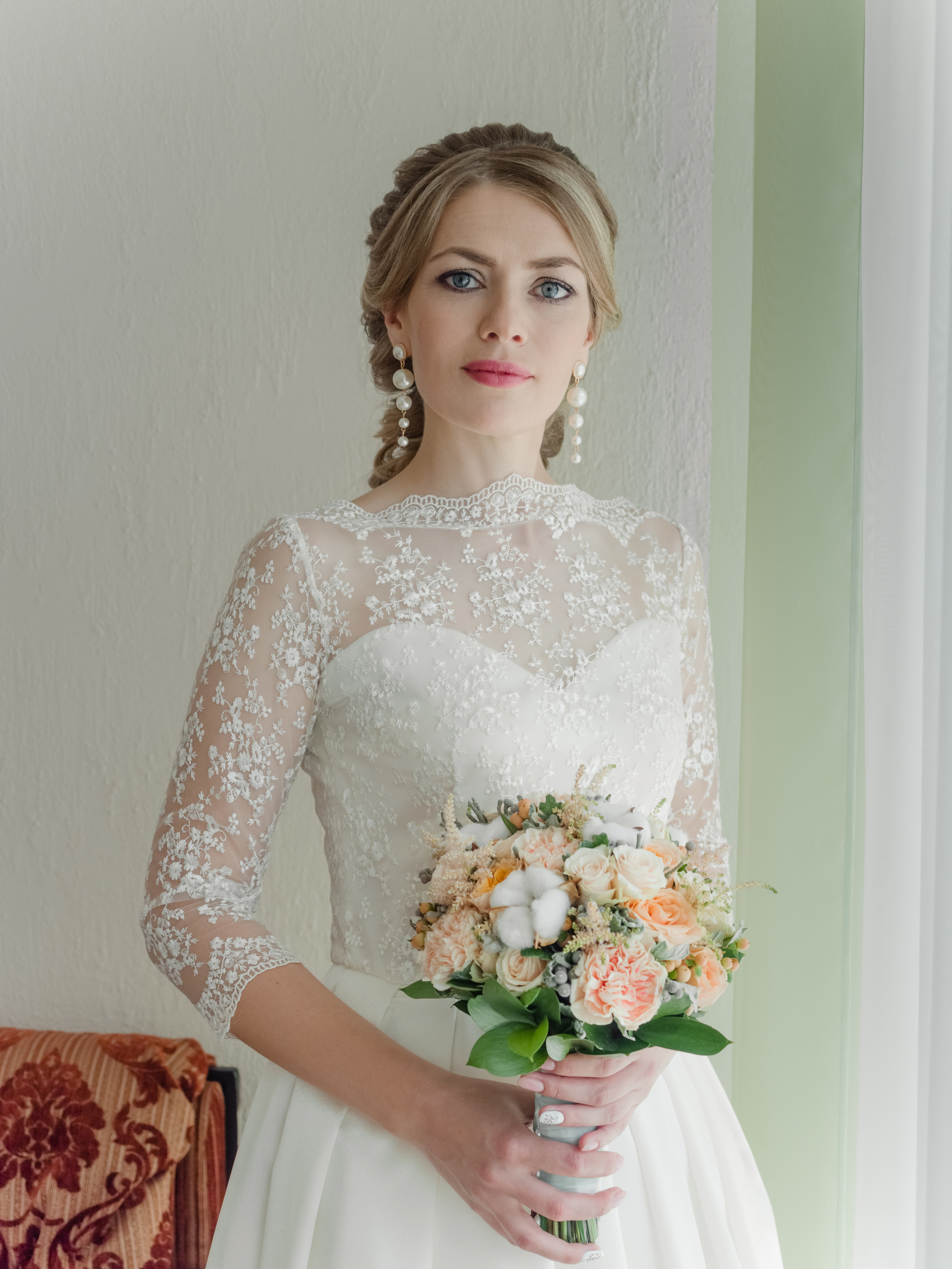 Наталья и Иван