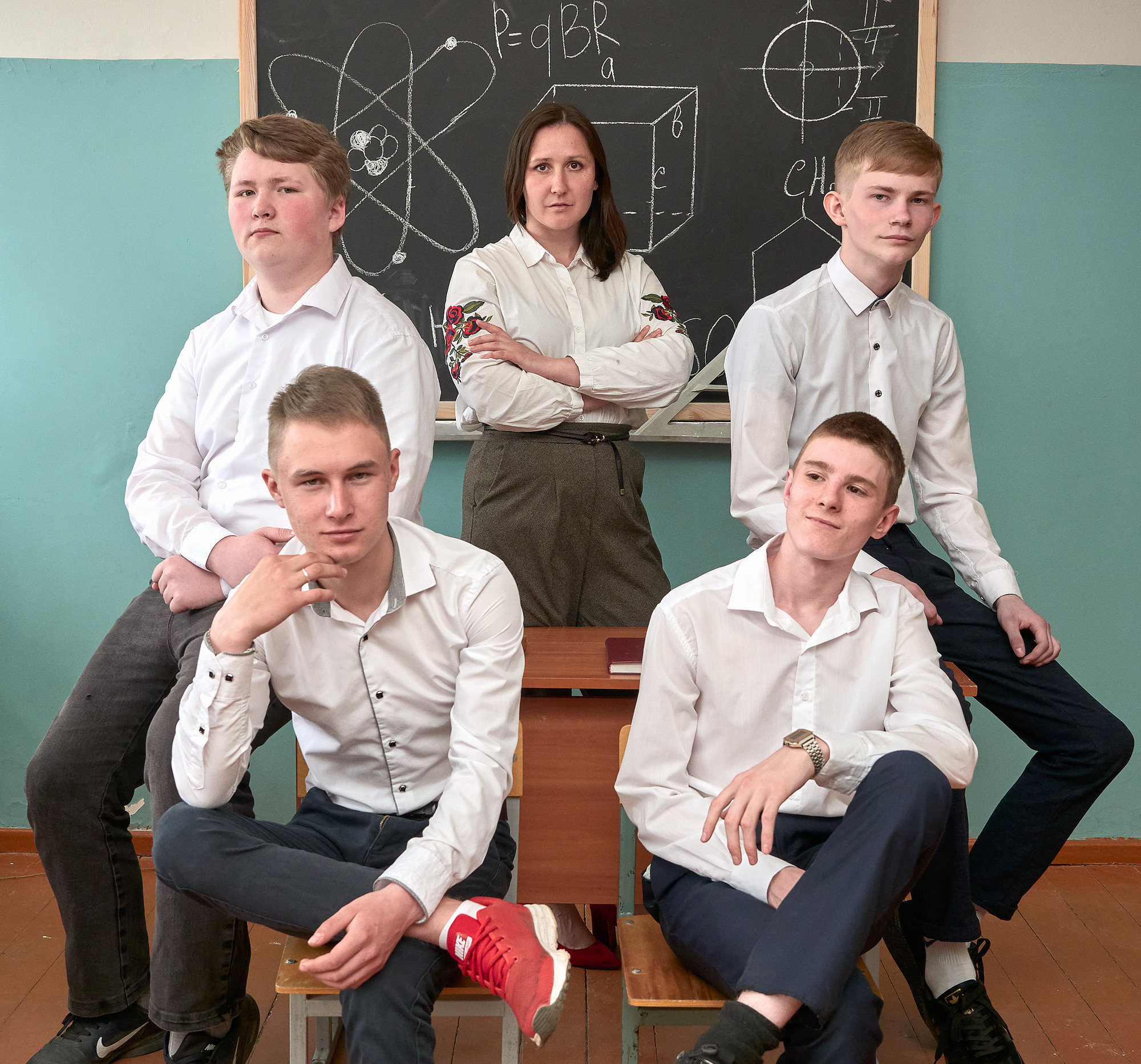 Фотосессия 9 класс.Школа№ 16. 2021