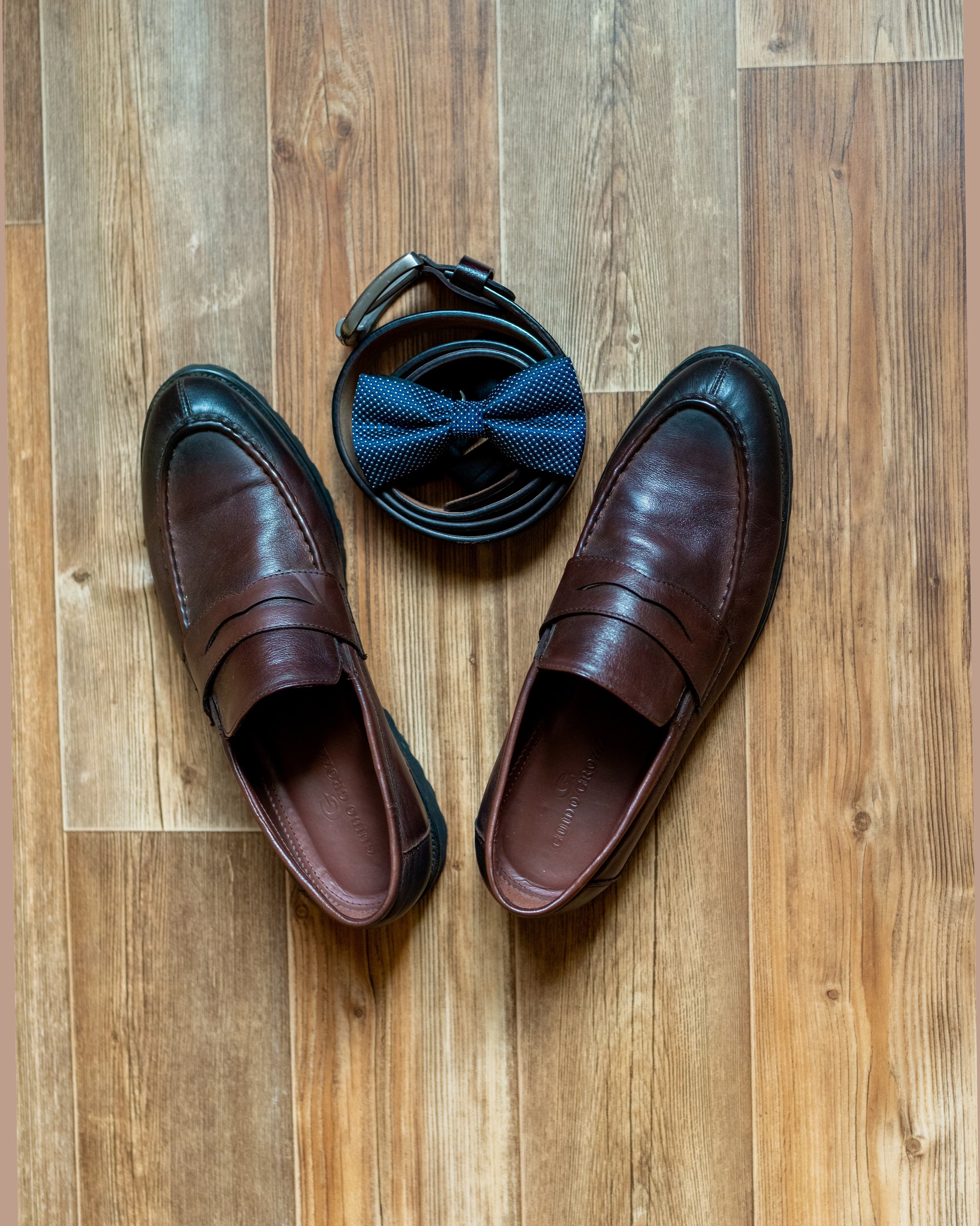 Елизавета и Сергей