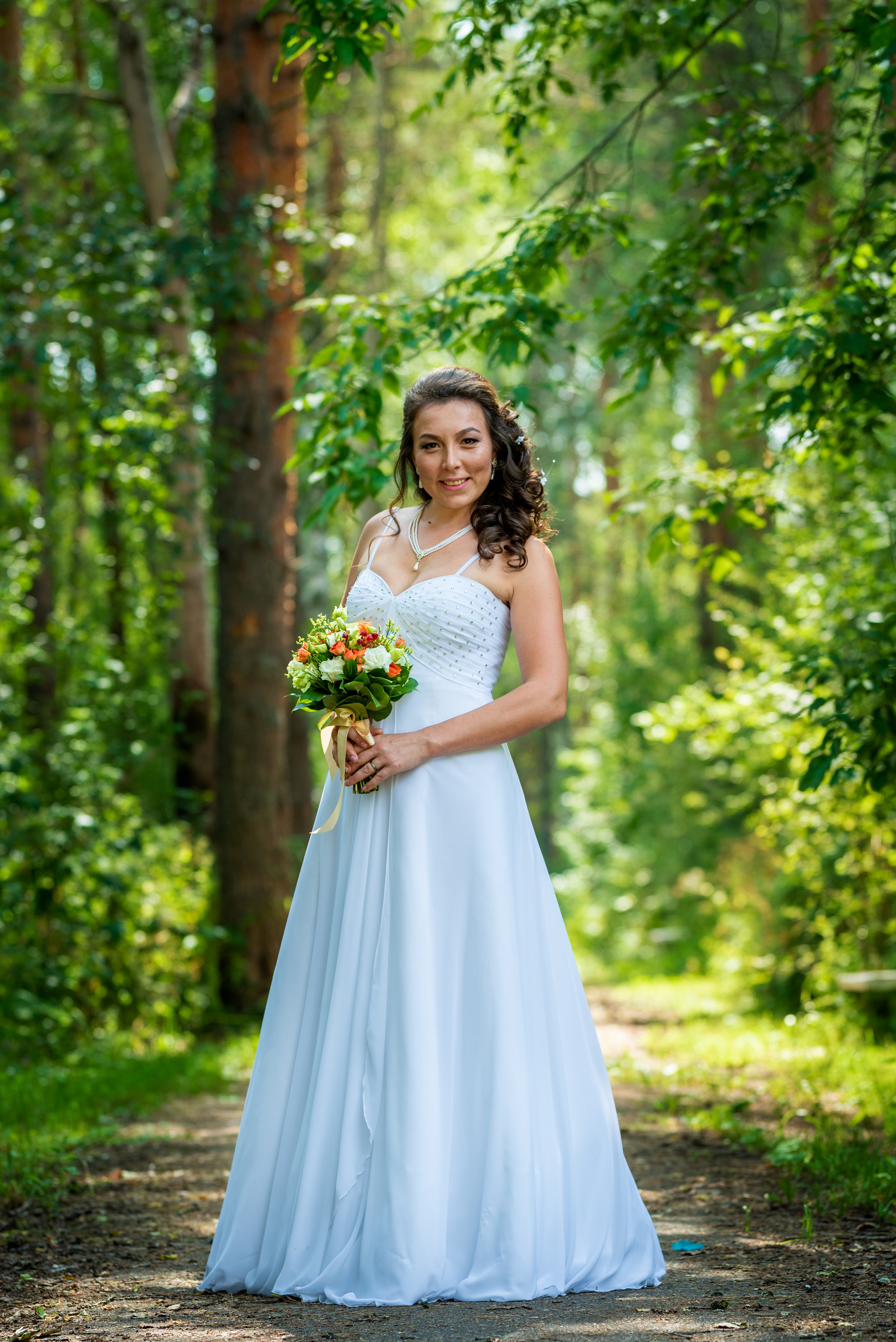 Юлия и Денис