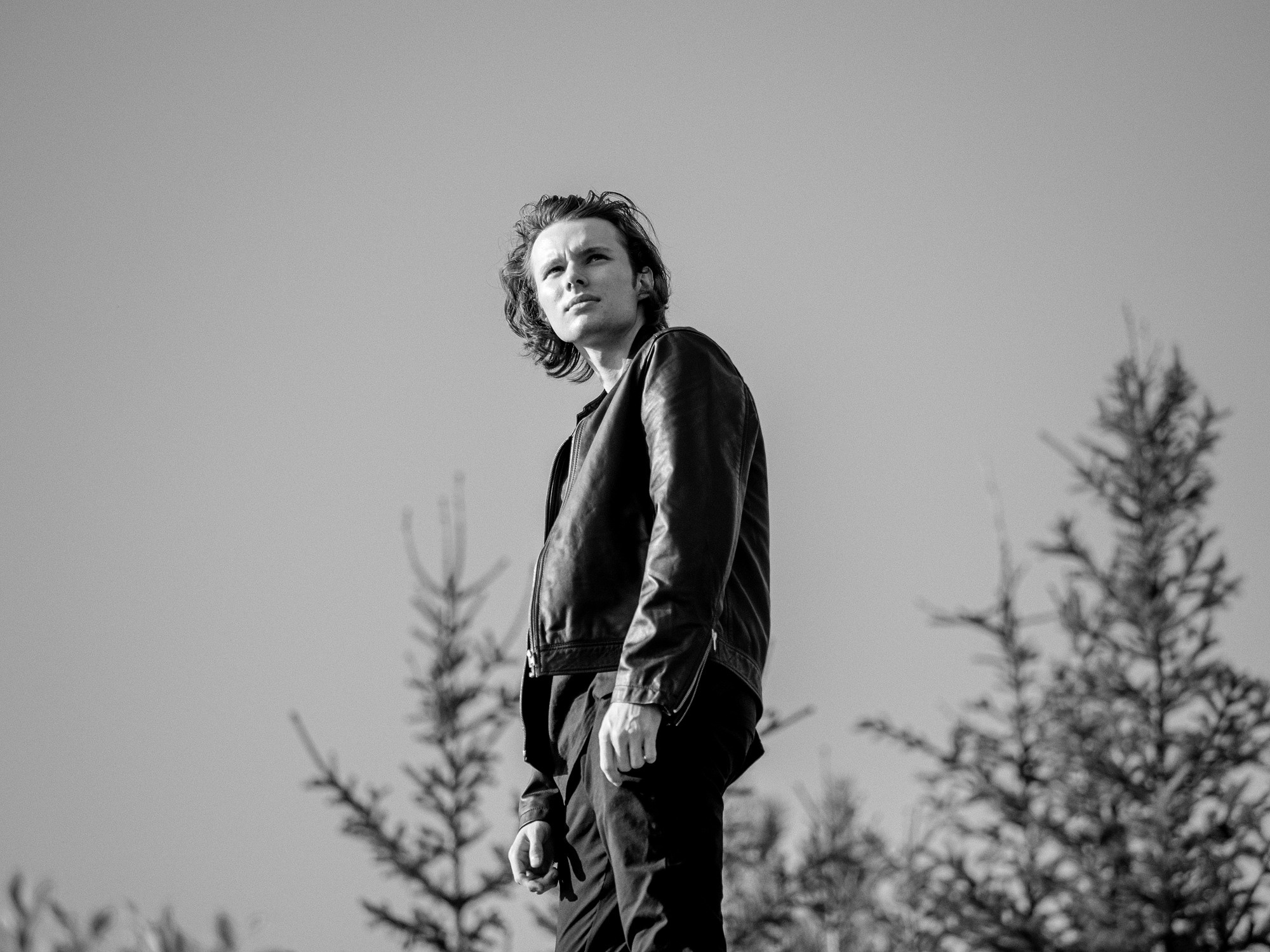 Прогулка у карьера.Кирилл