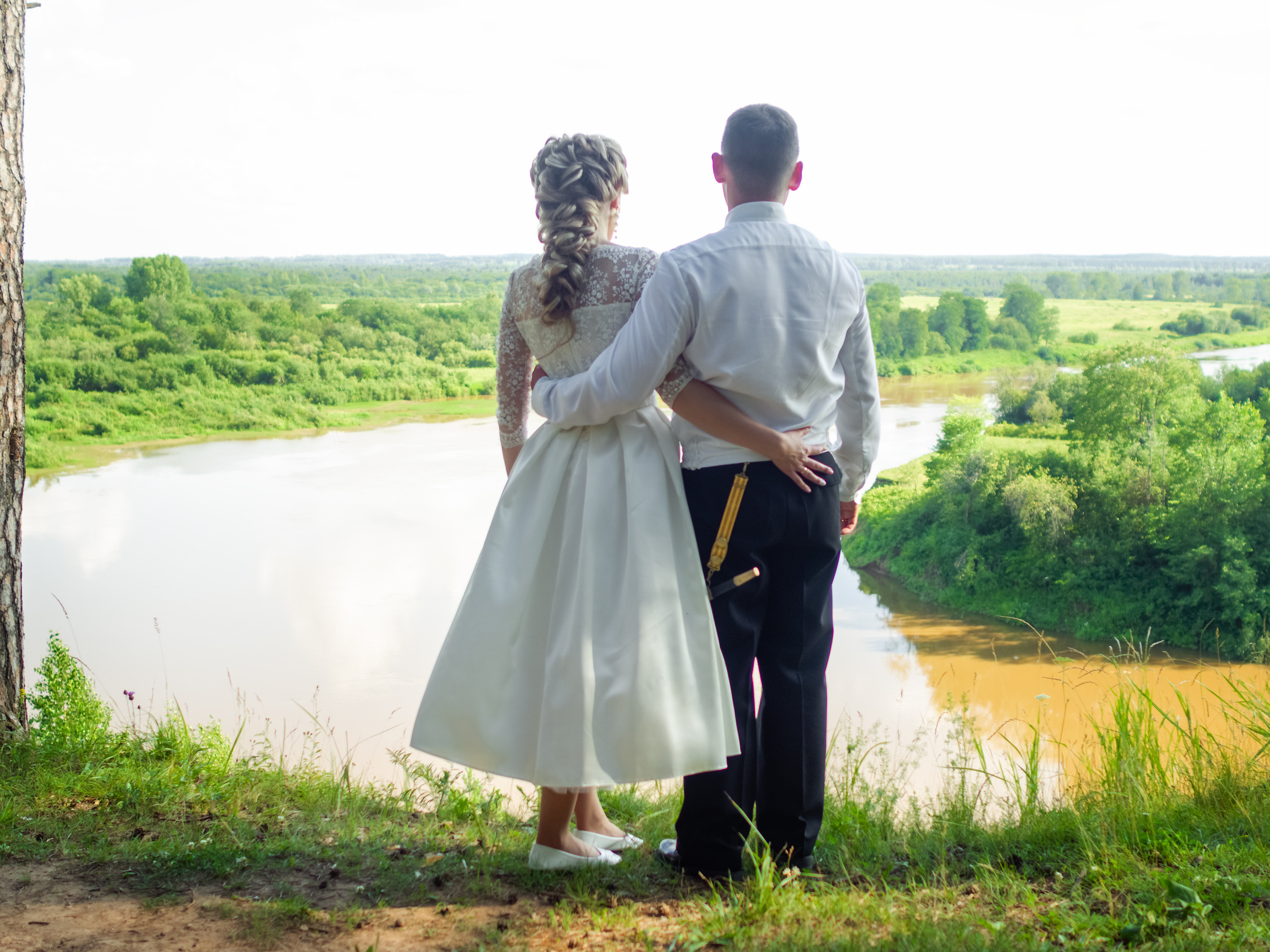 Наталья и Иван