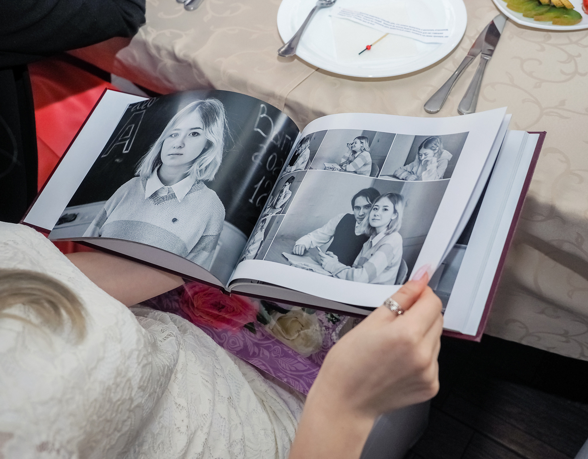 Выпускной вечер. Школа № 3.2020 г