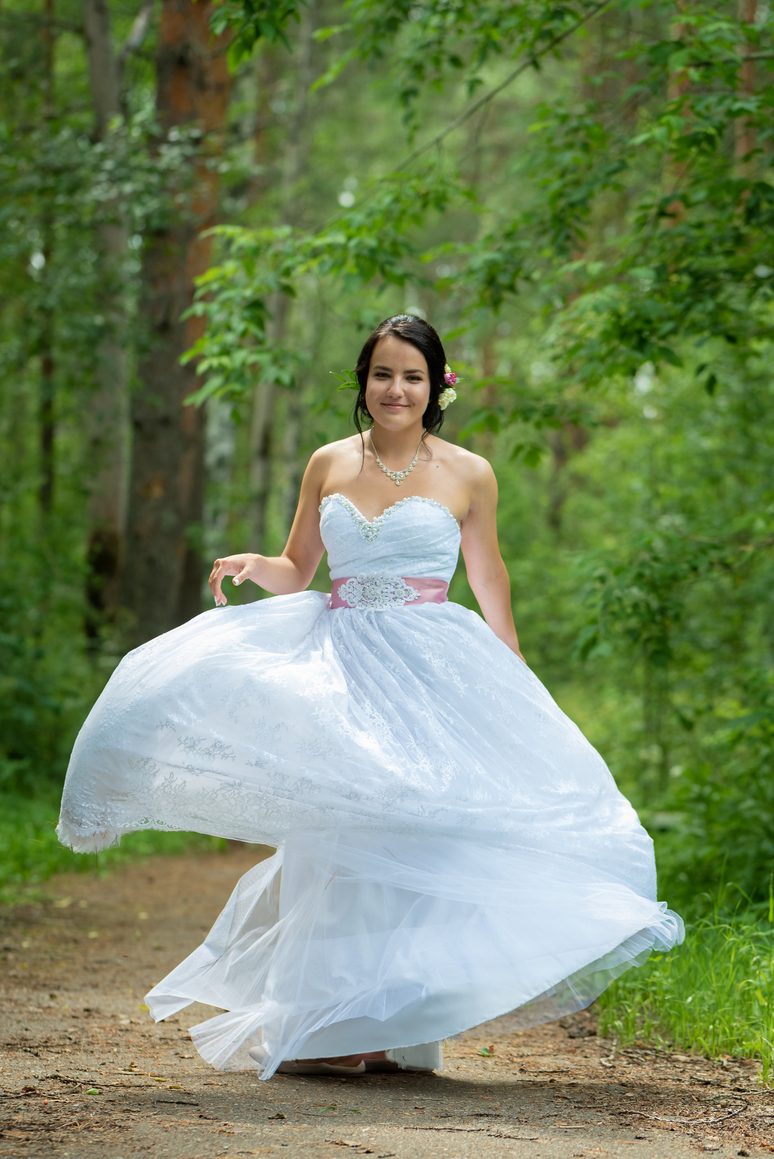 Елизавета и Сергей