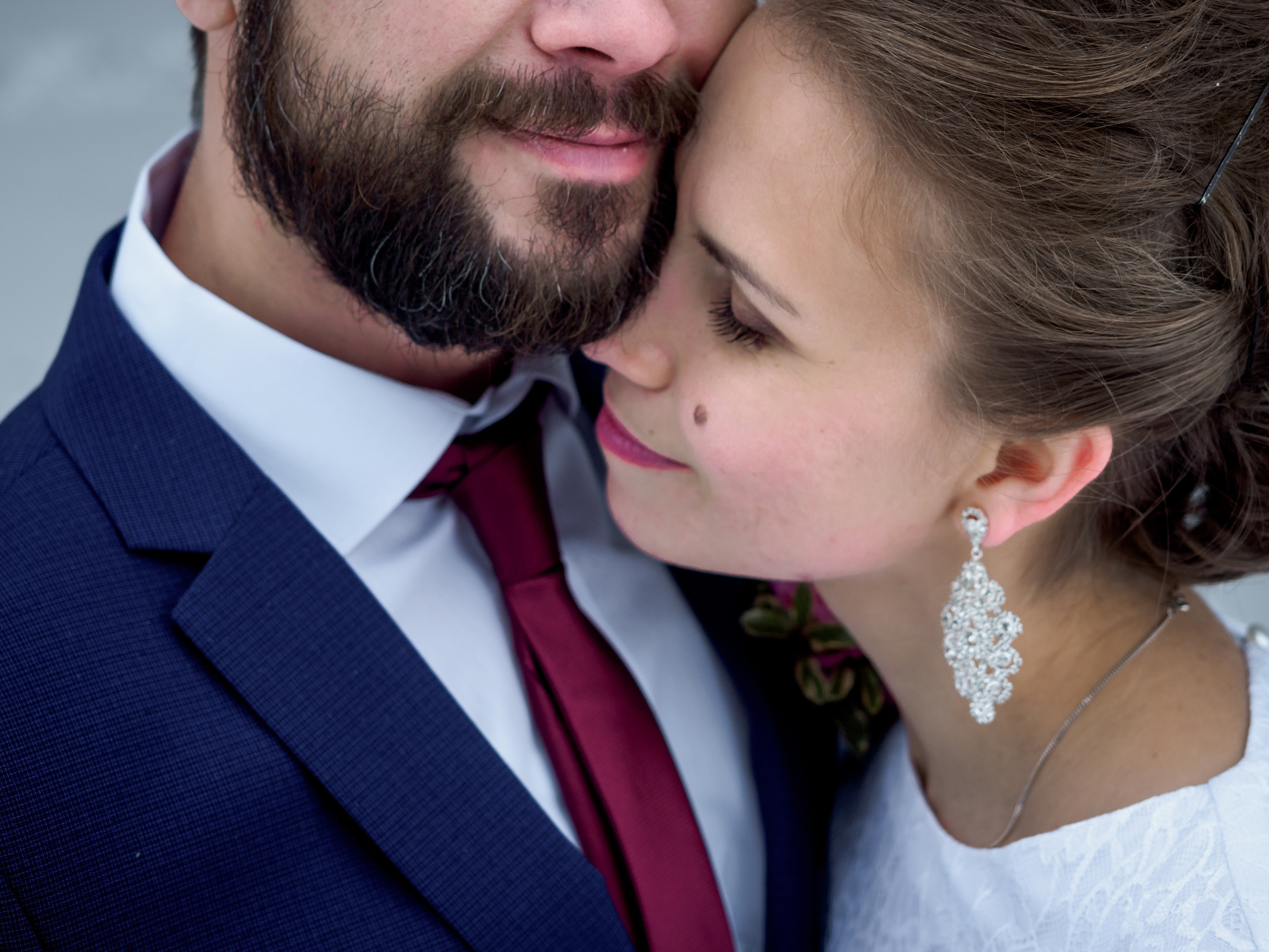 Евгения и Владимир