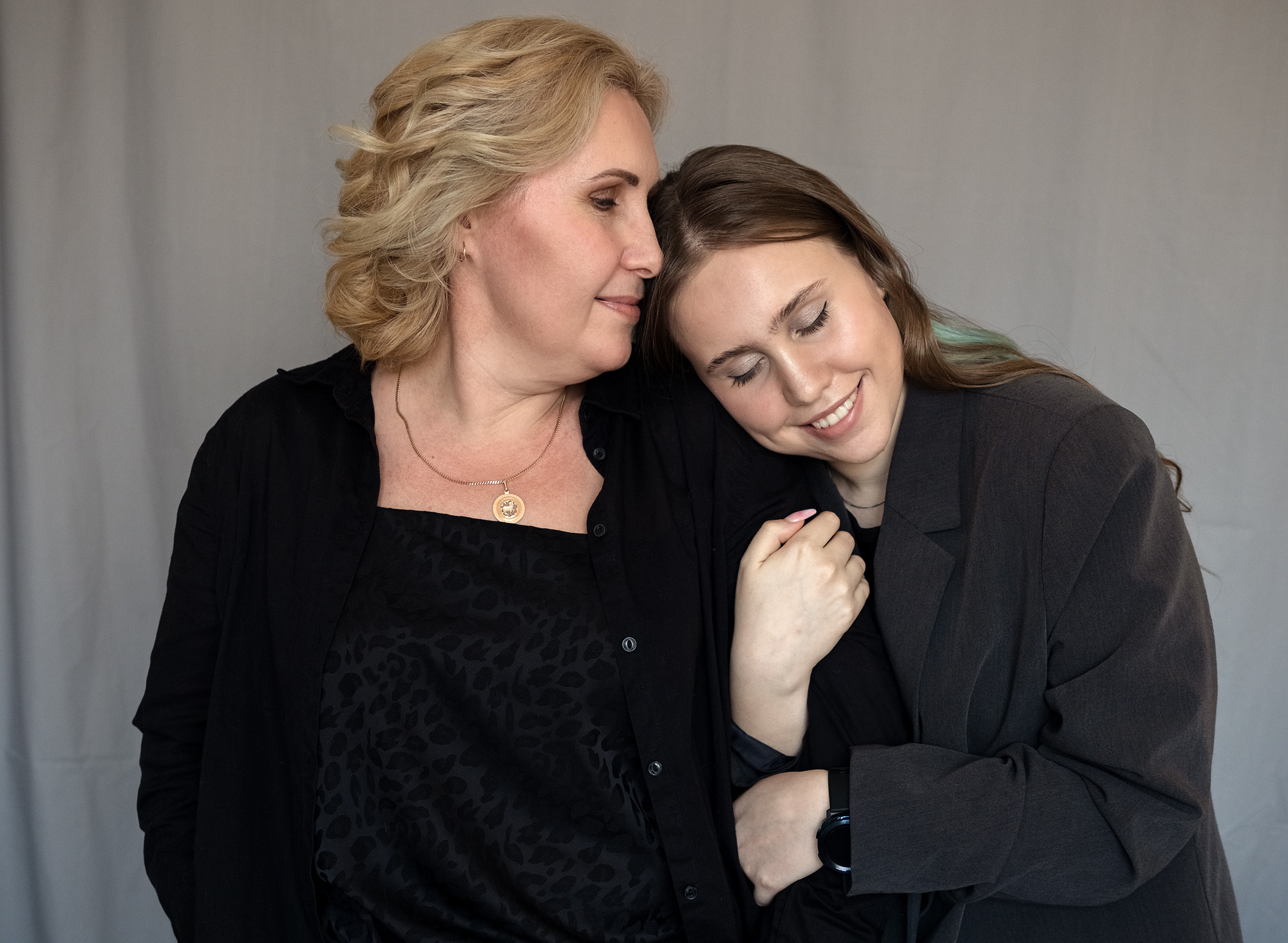 Фотодень (День Матери)