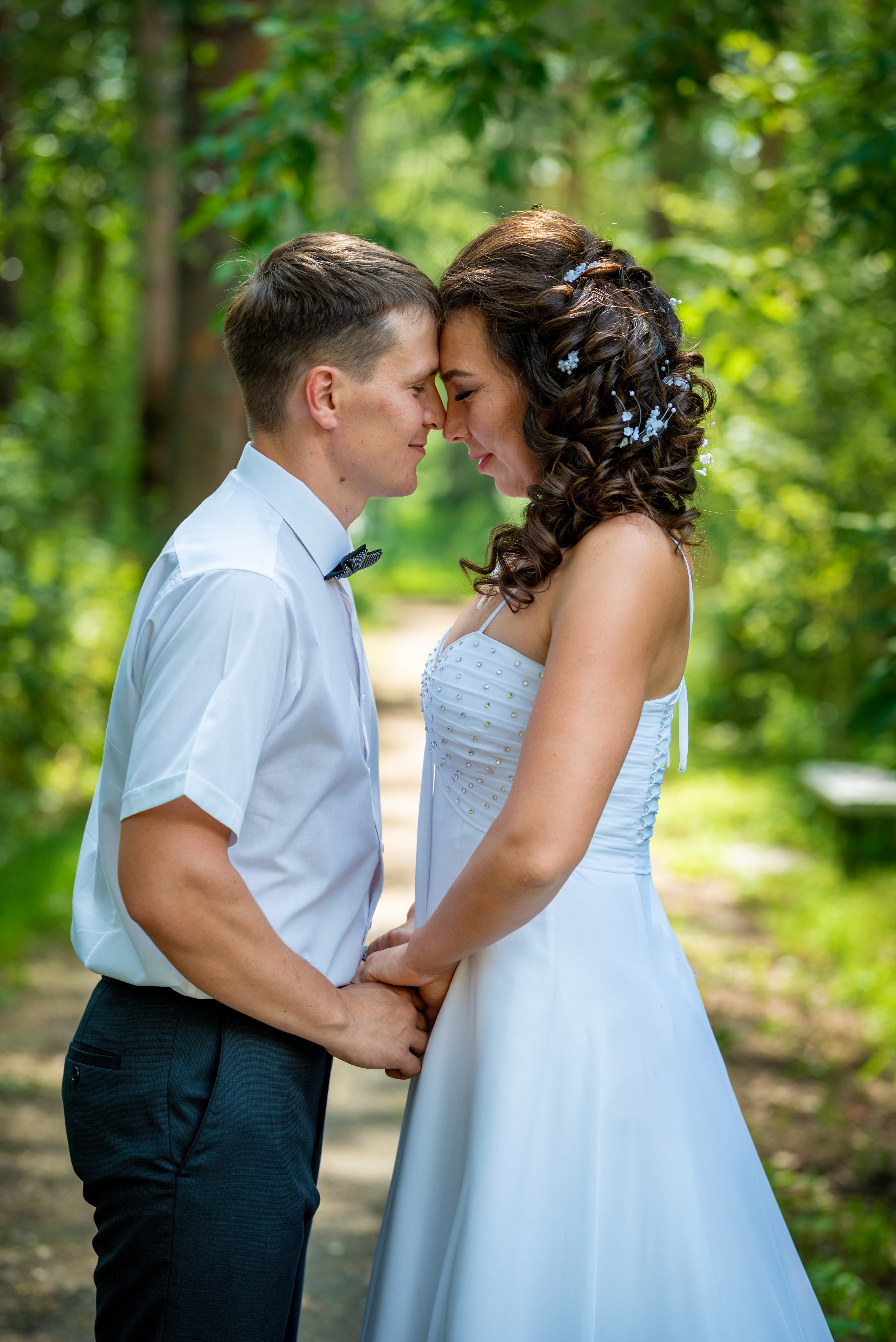 Юлия и Денис