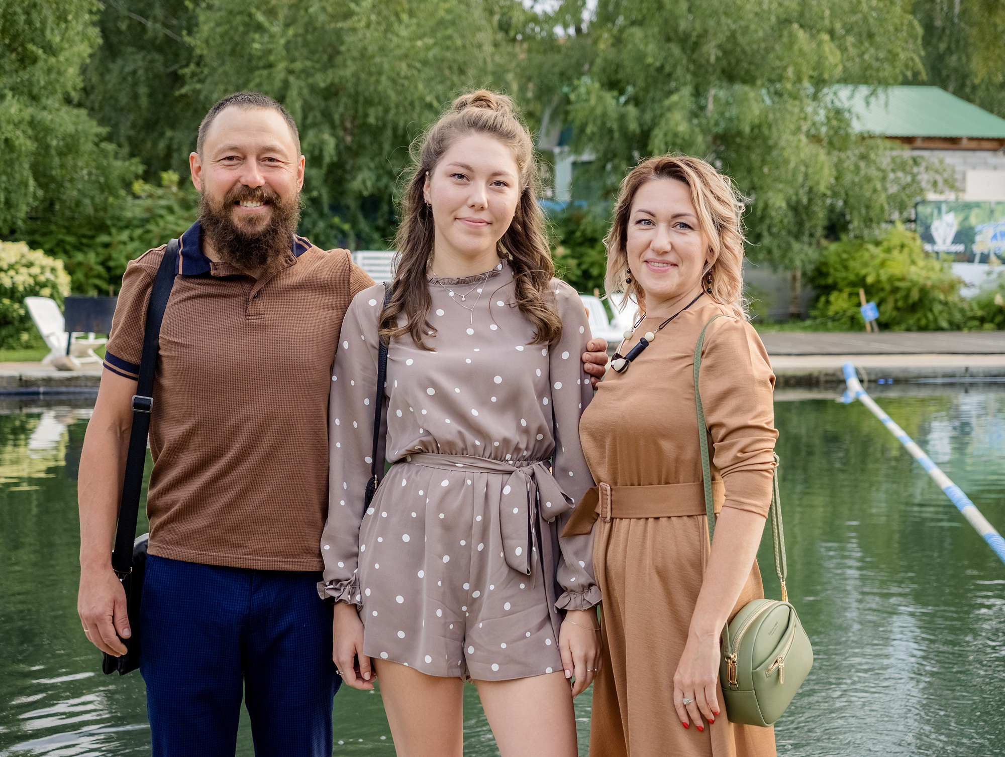 Выпускной вечер. Школа № 3.2020 г