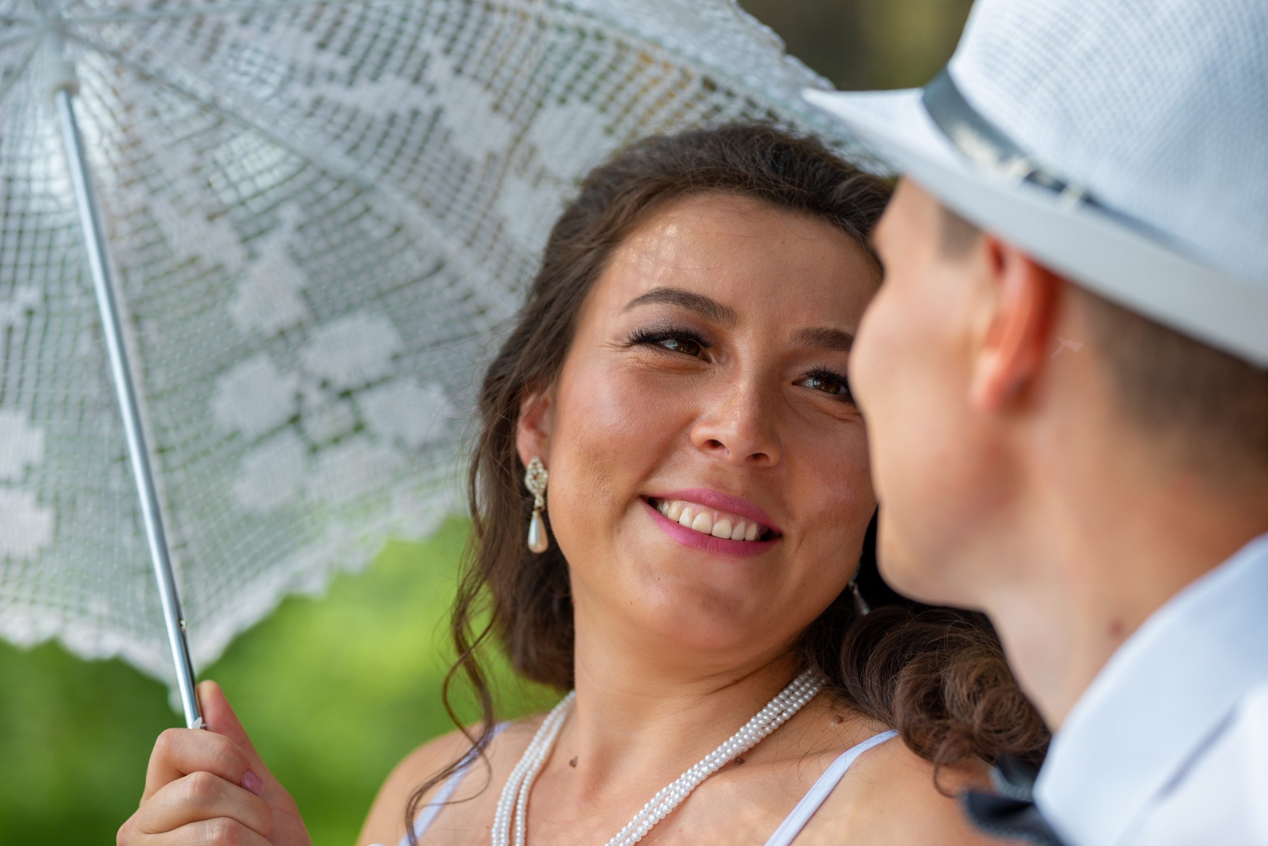 Юлия и Денис