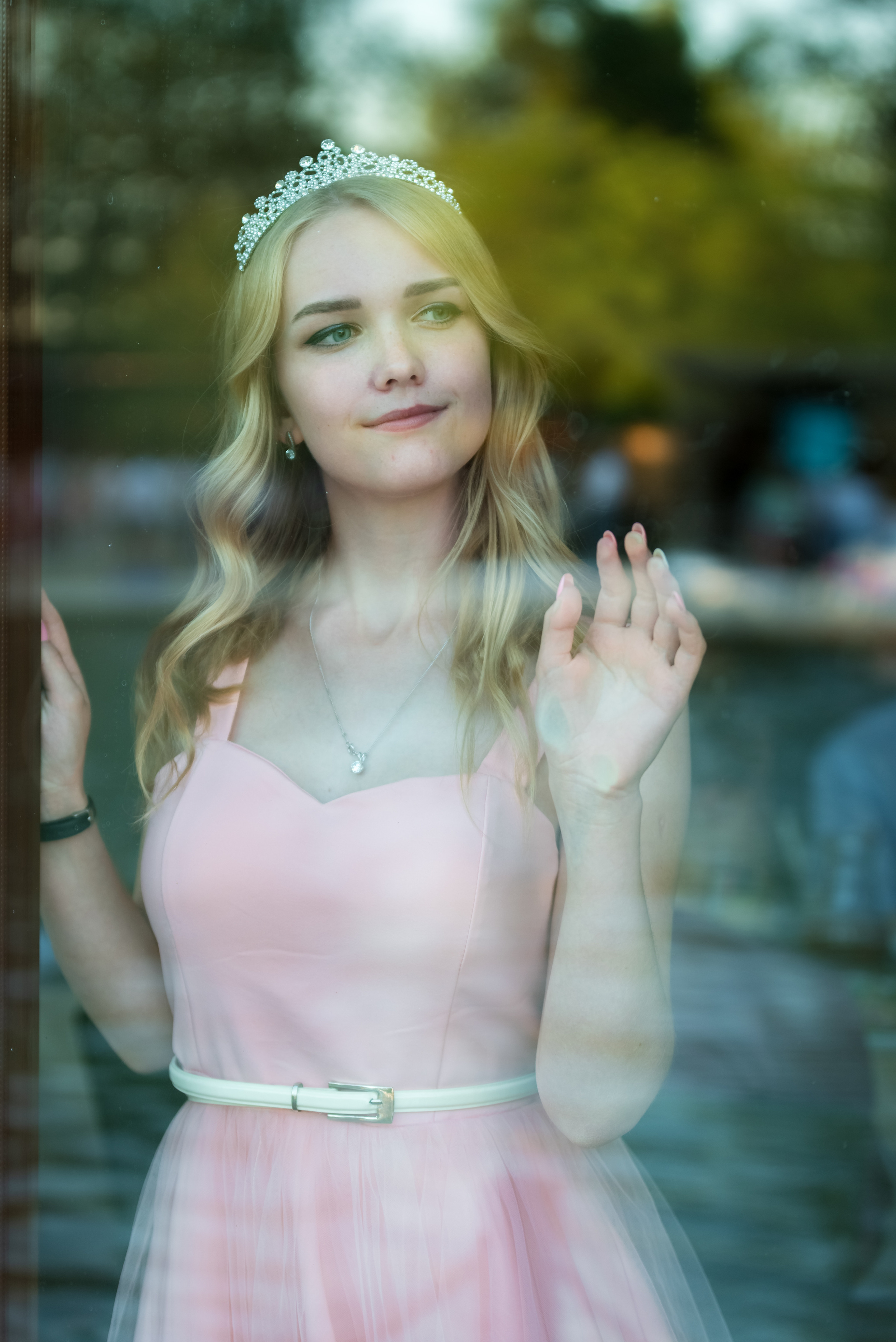 Выпускной вечер. Школа№ 11 2018 г