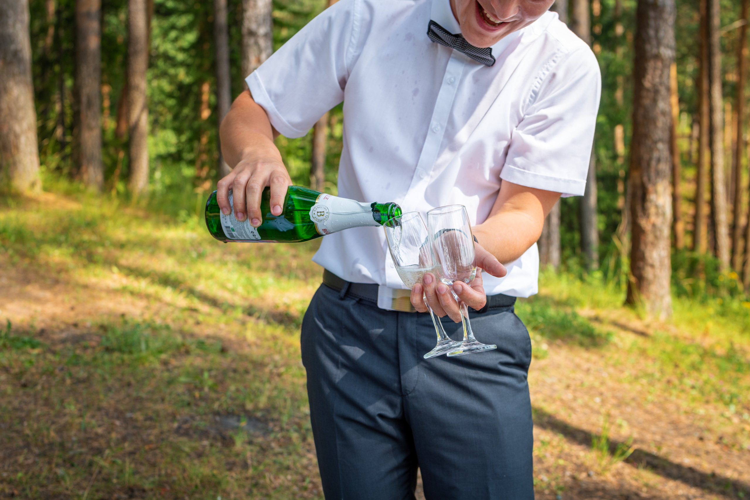 Юлия и Денис