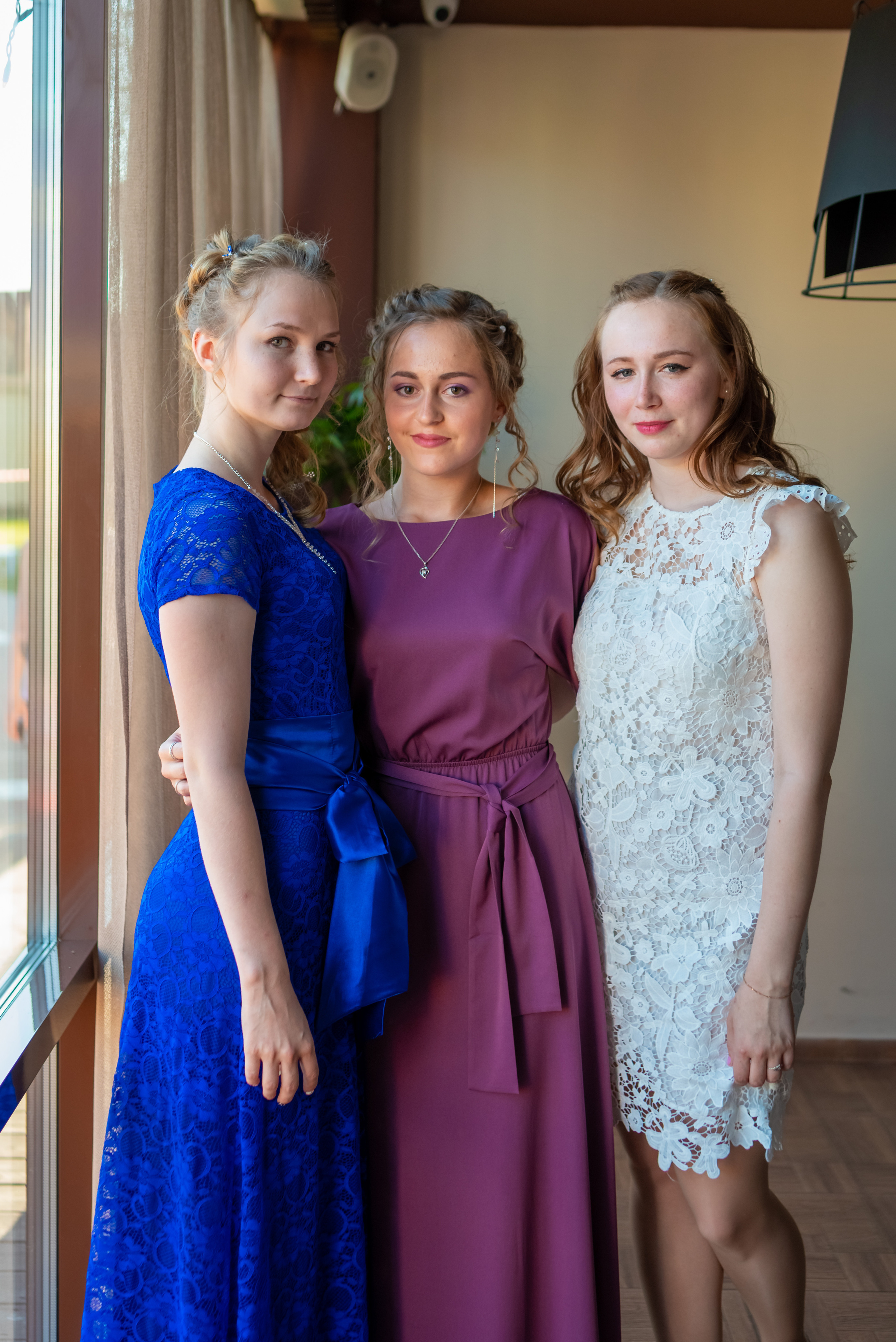 Выпускной вечер. Школа№ 11 2018 г