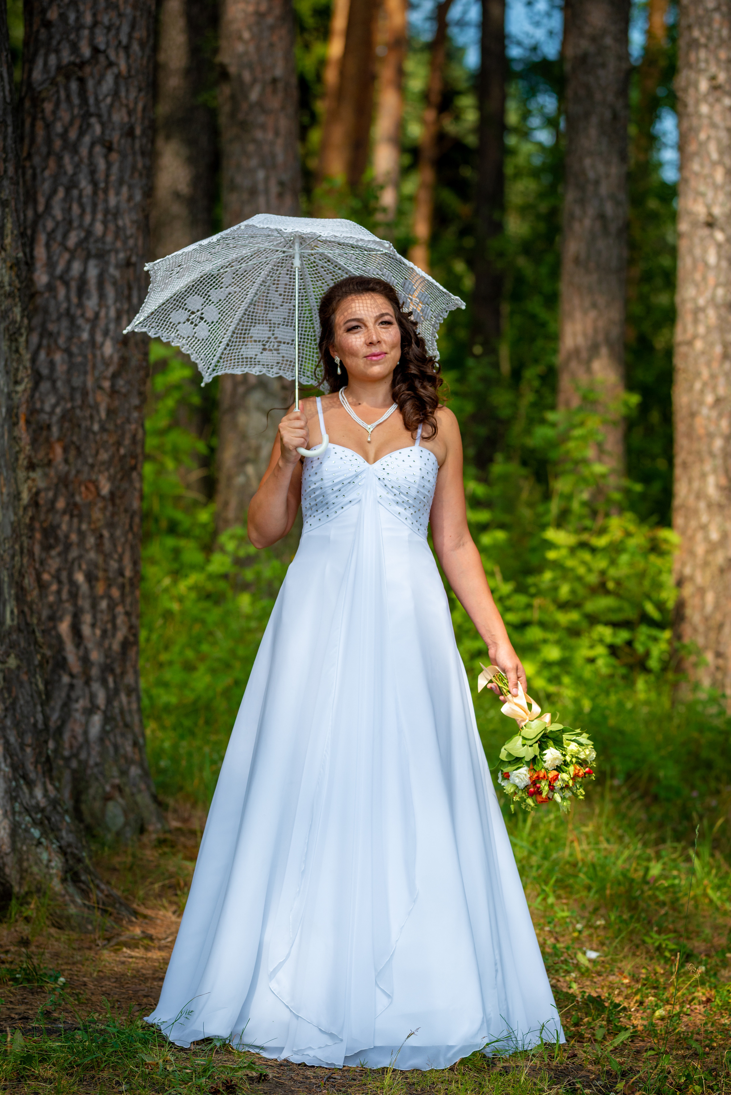 Юлия и Денис