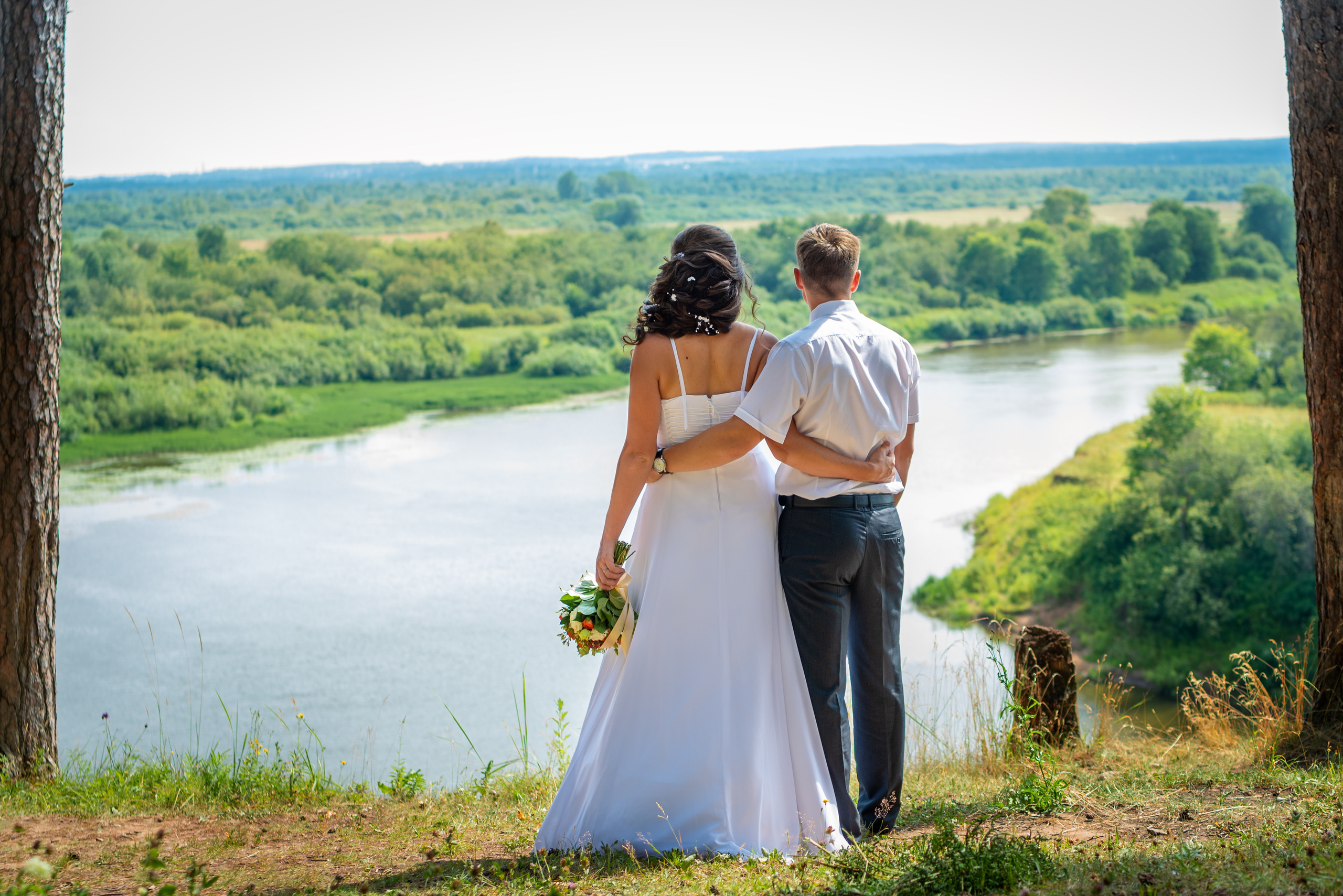 Юлия и Денис