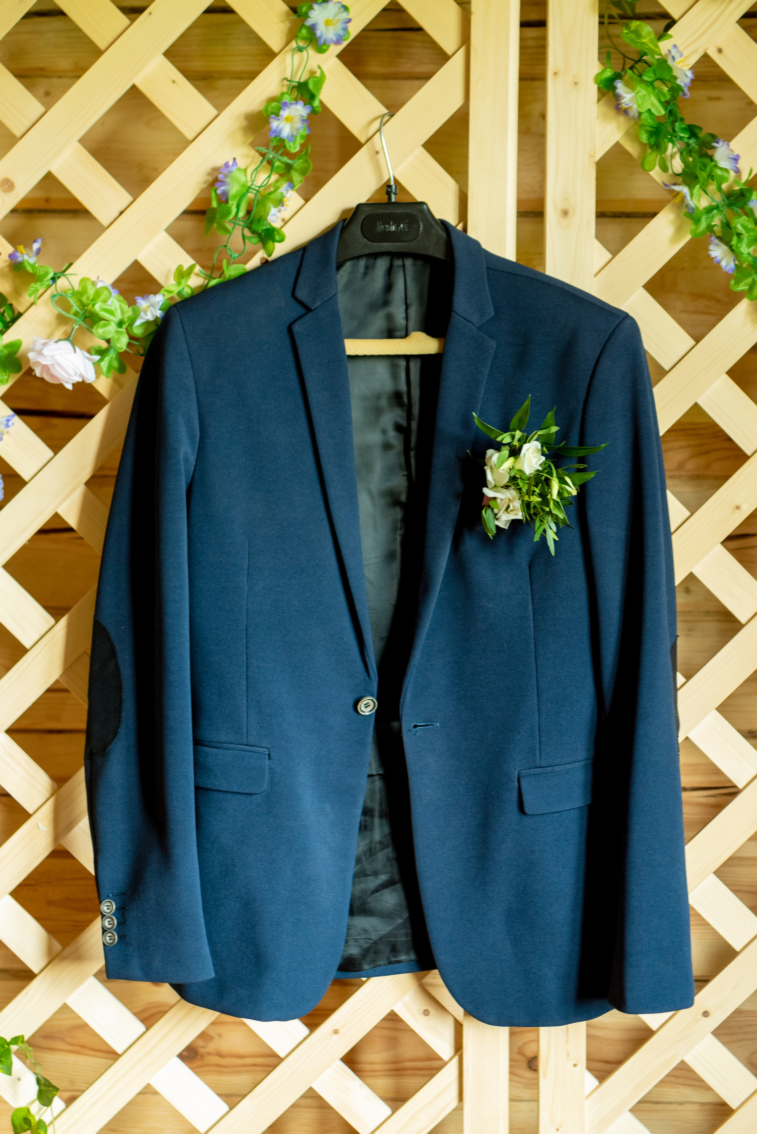 Елизавета и Сергей