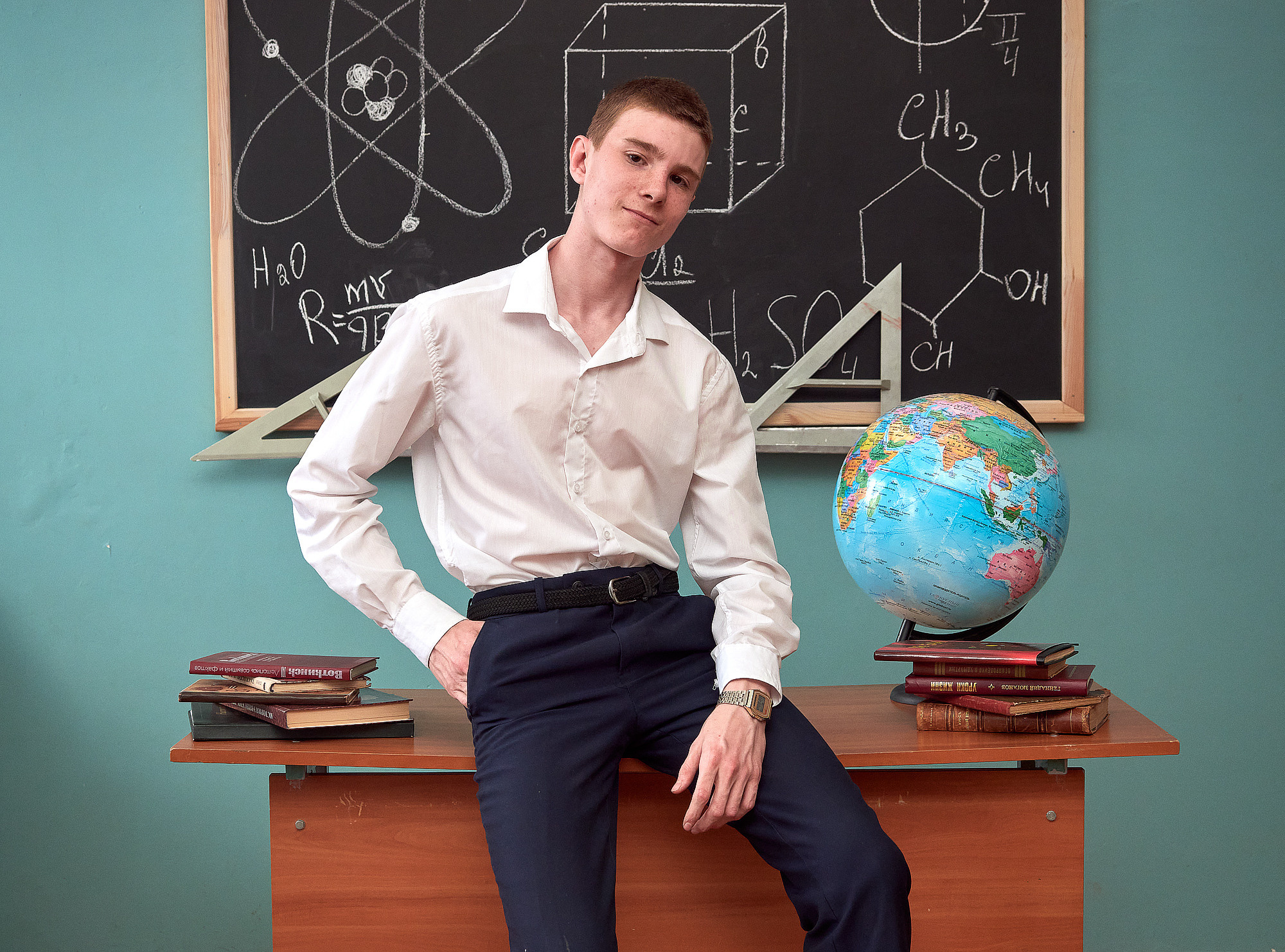 Фотосессия 9 класс.Школа№ 16. 2021