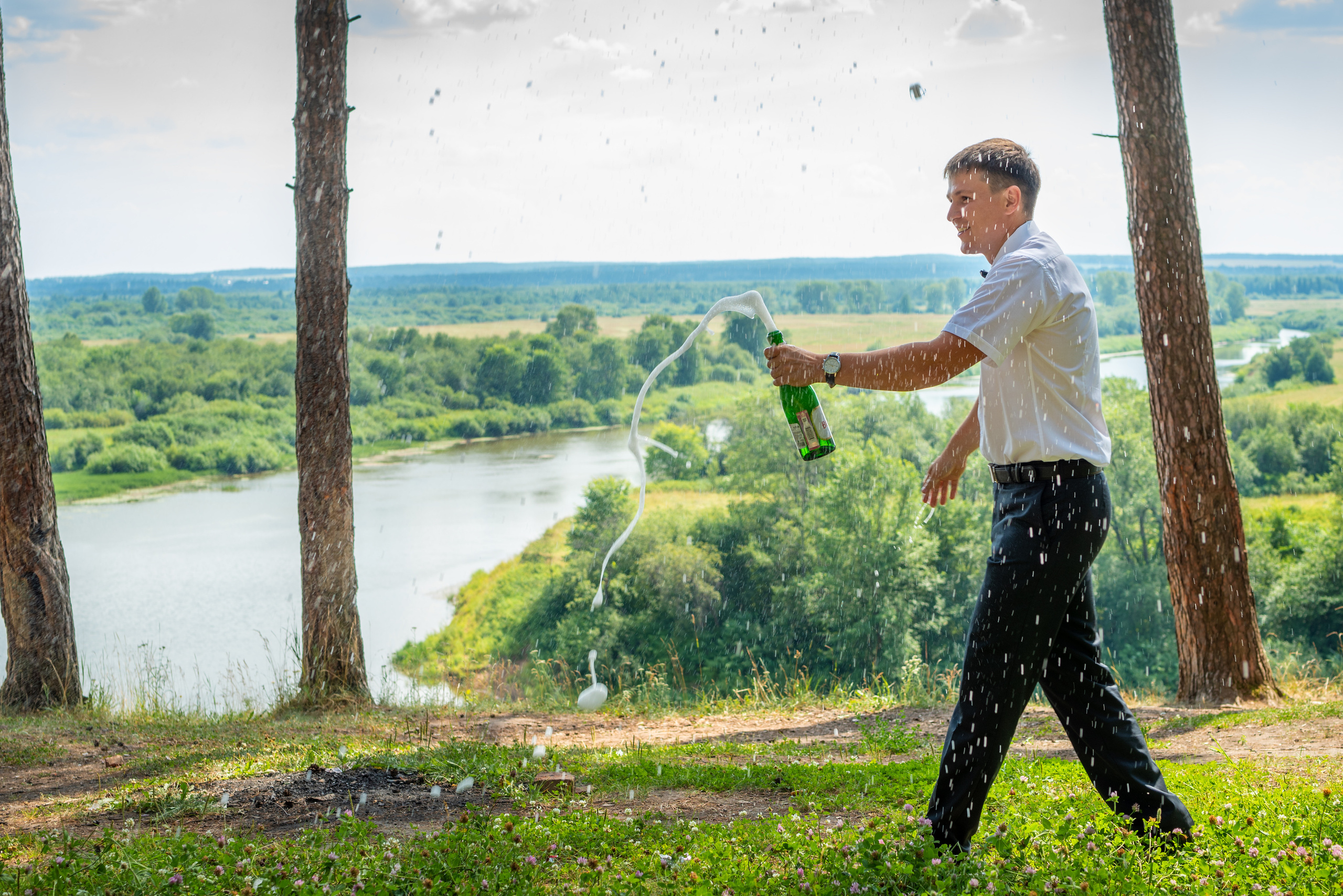 Юлия и Денис