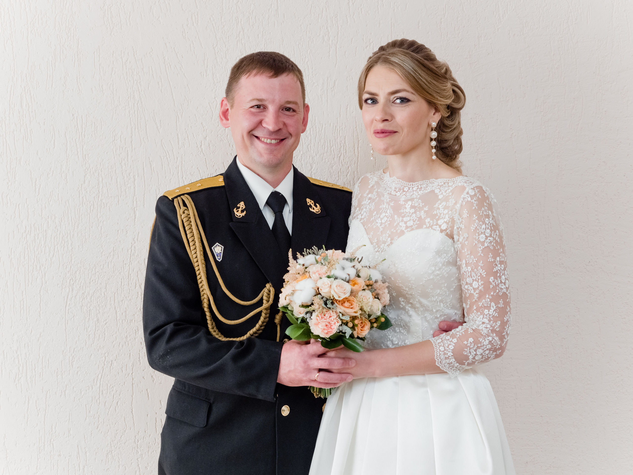 Наталья и Иван