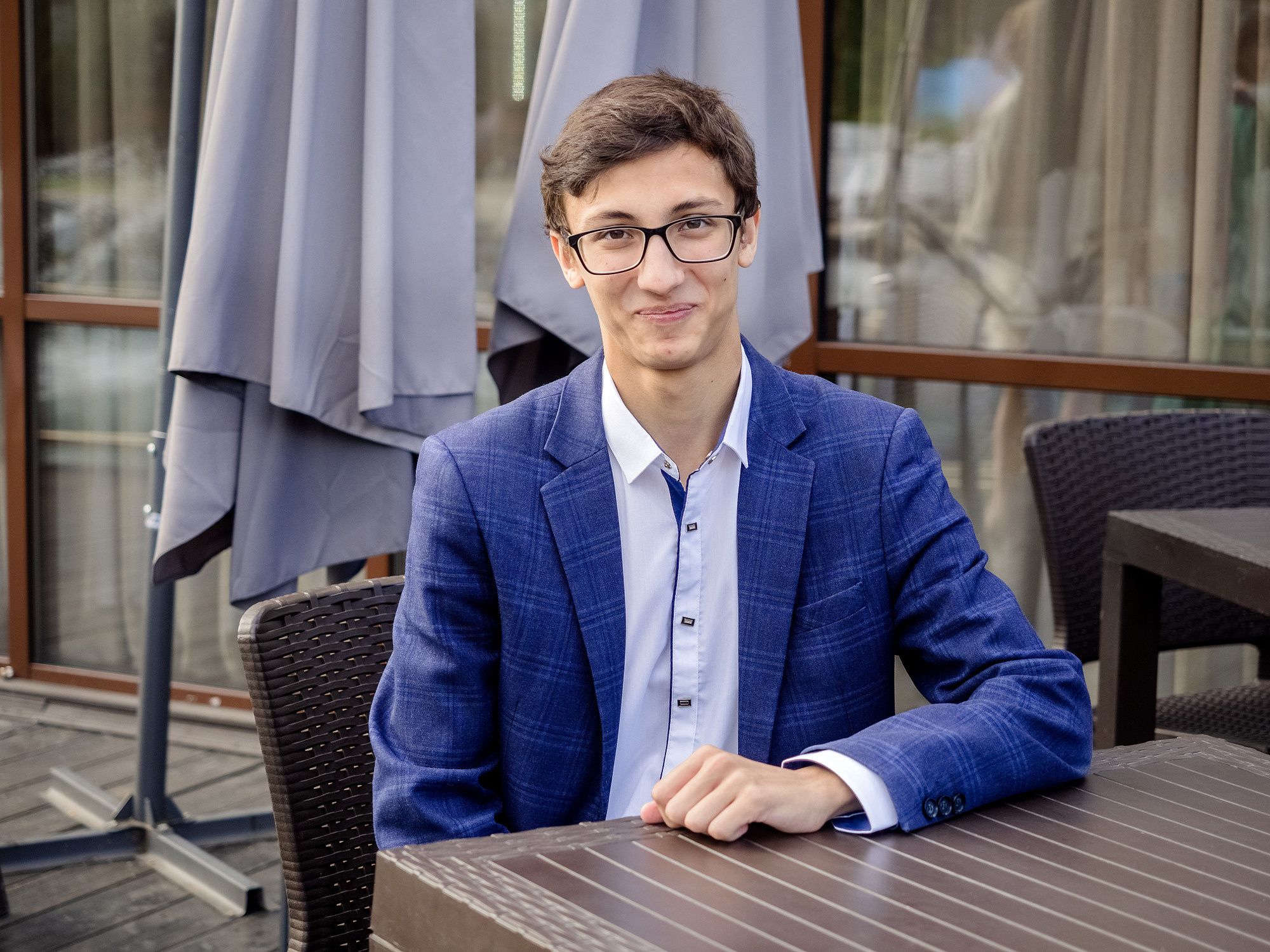 Выпускной вечер. Школа № 3.2020 г