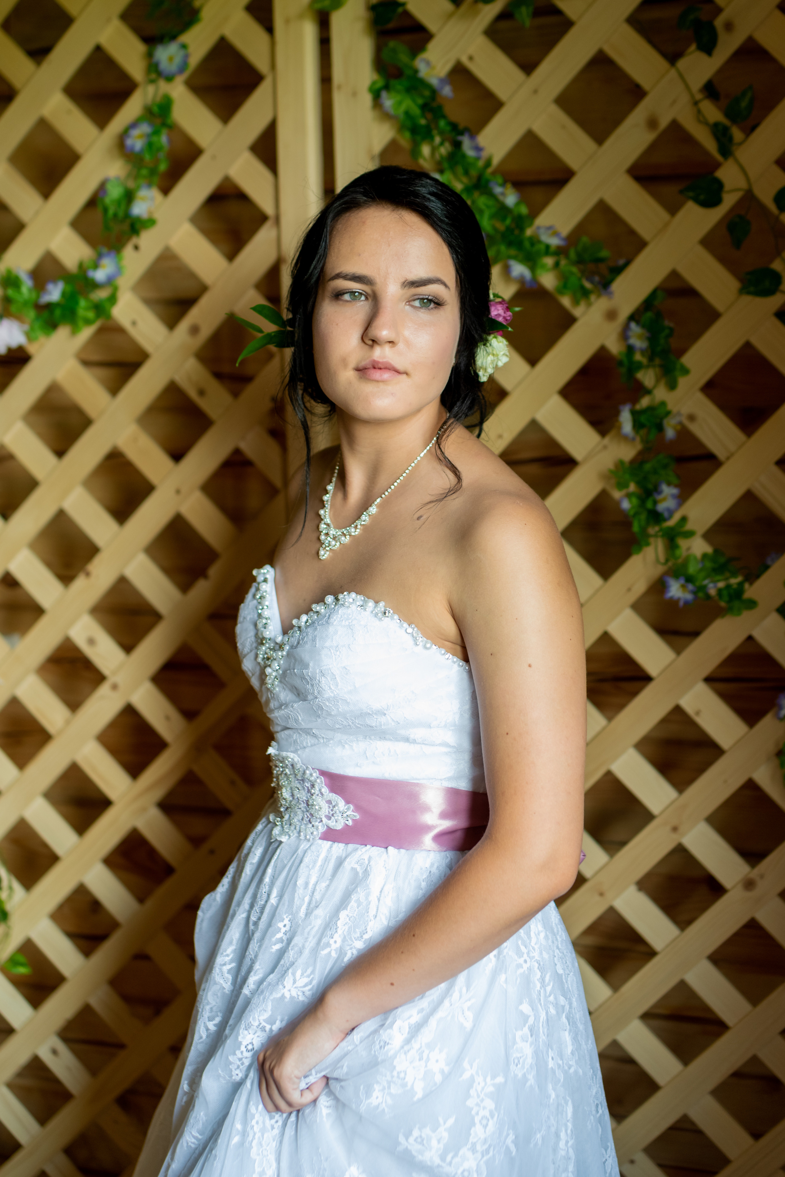 Елизавета и Сергей