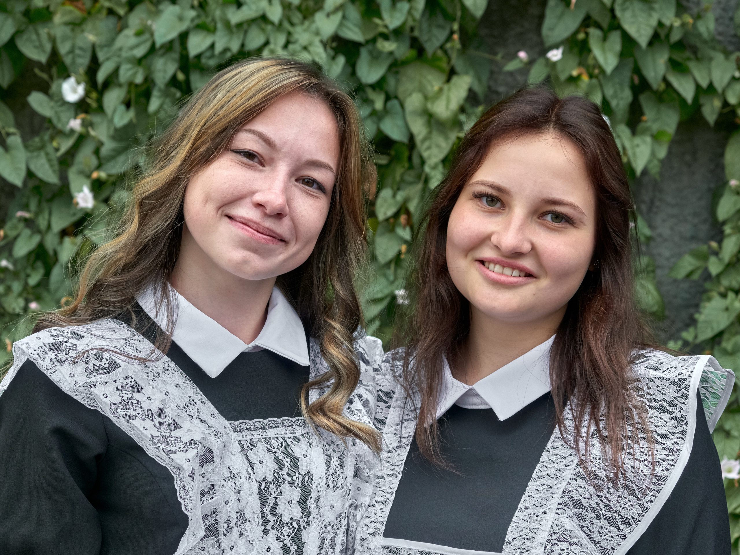 Последний звонок. Красногорье ШК№ 1.2019 г