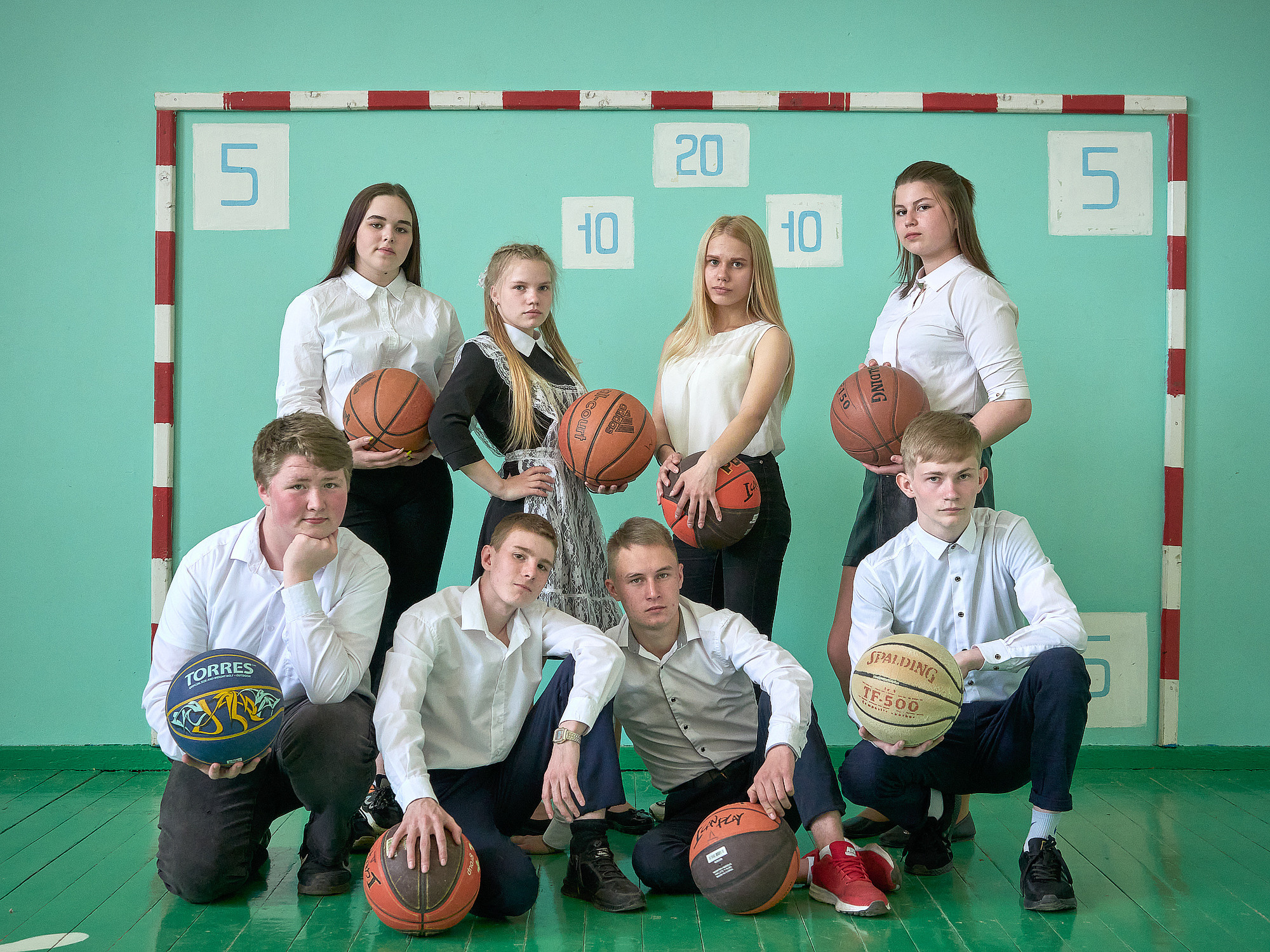 Фотосессия 9 класс.Школа№ 16. 2021