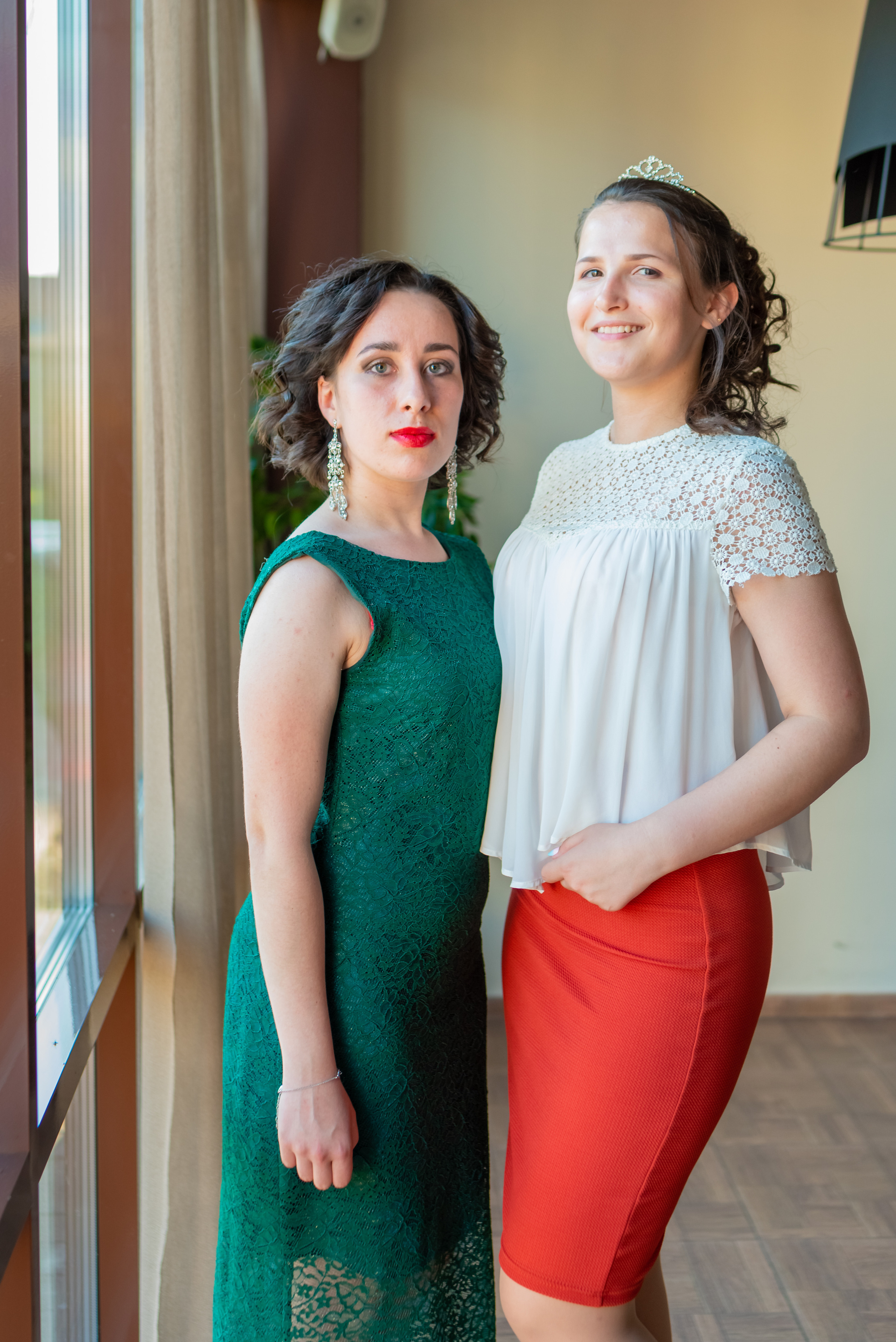 Выпускной вечер. Школа№ 11 2018 г