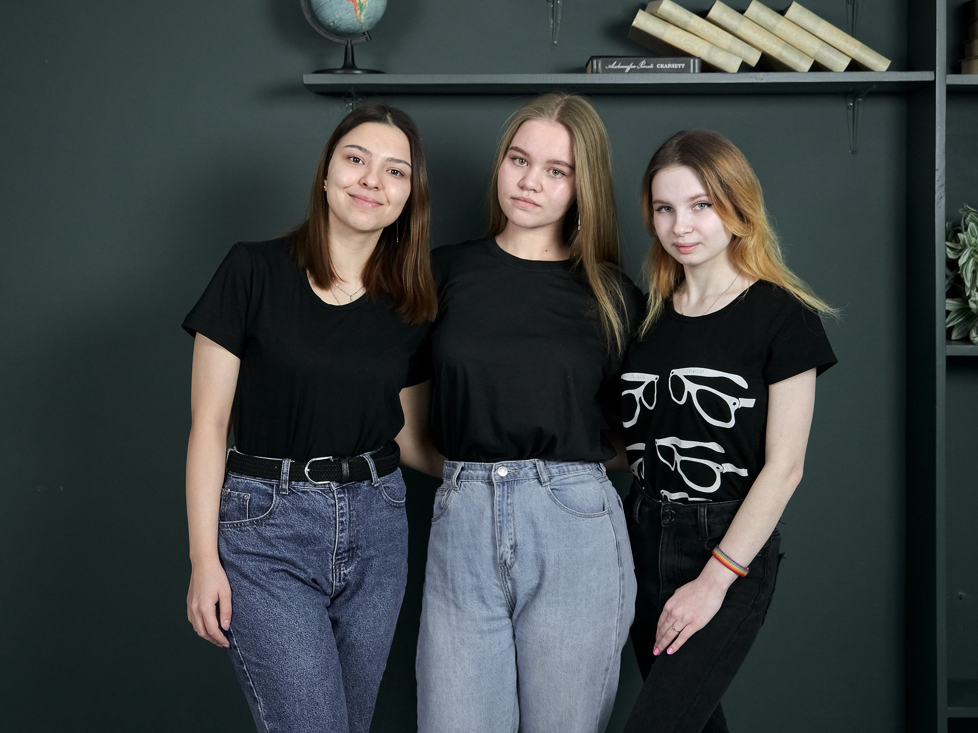 Фотосессия 9 класса.Школа № 16 2020 г