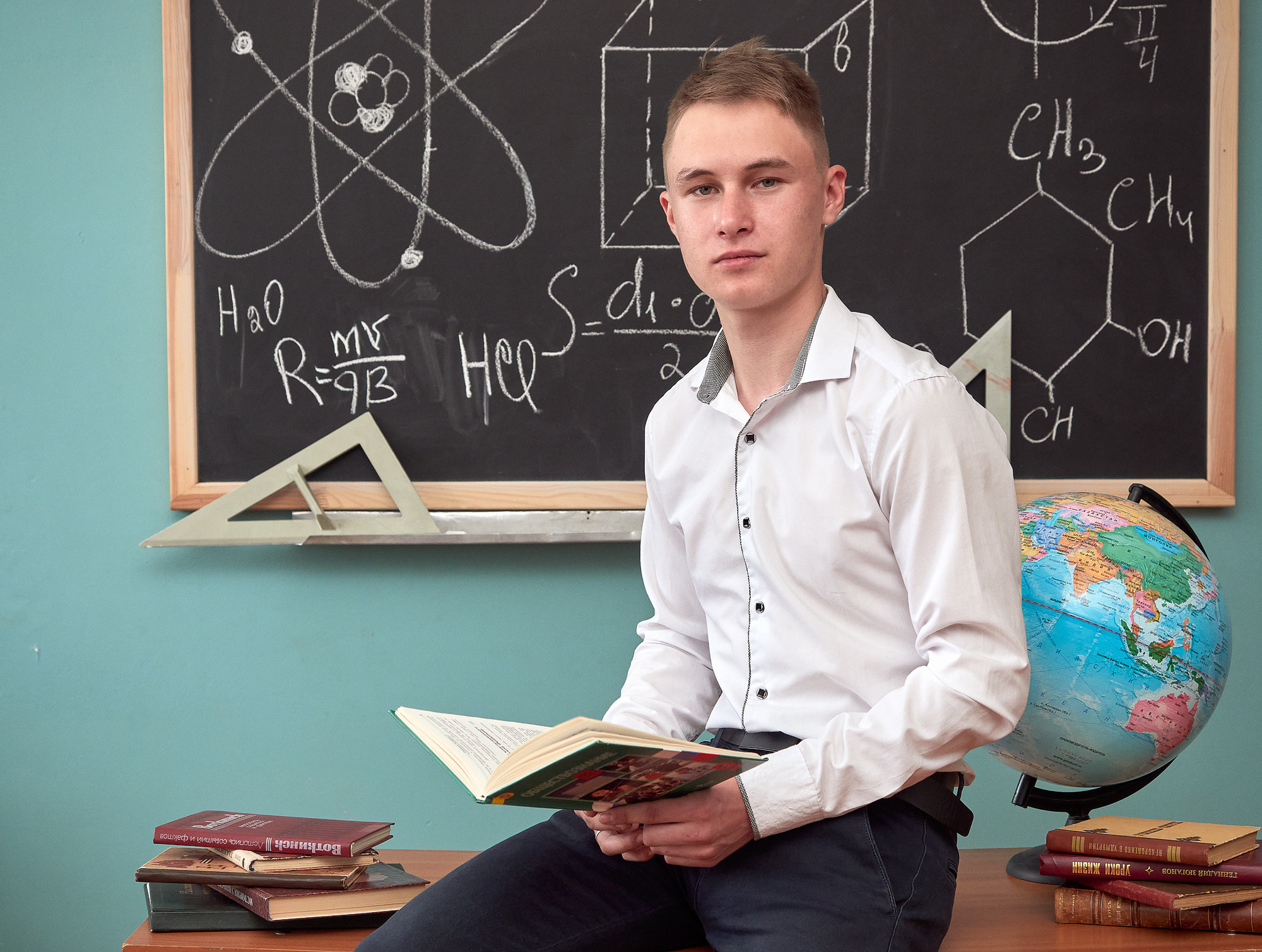 Фотосессия 9 класс.Школа№ 16. 2021