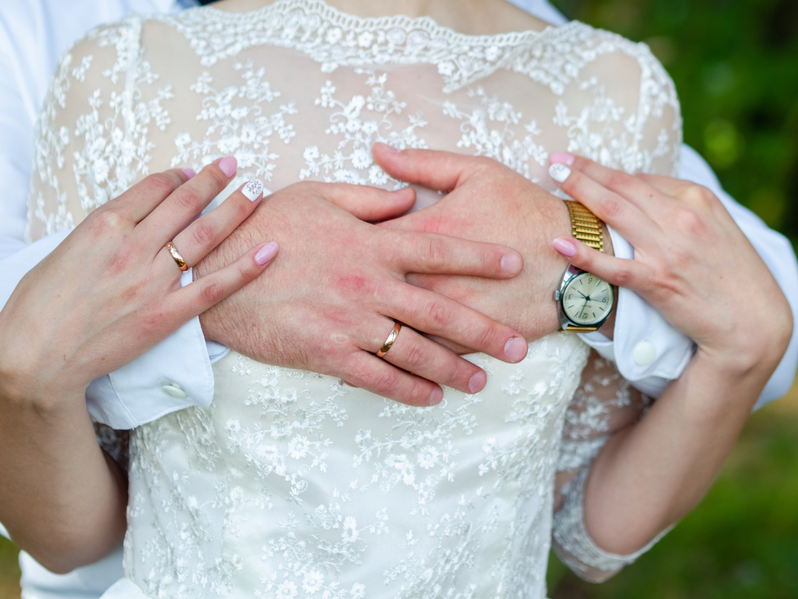 Наталья и Иван