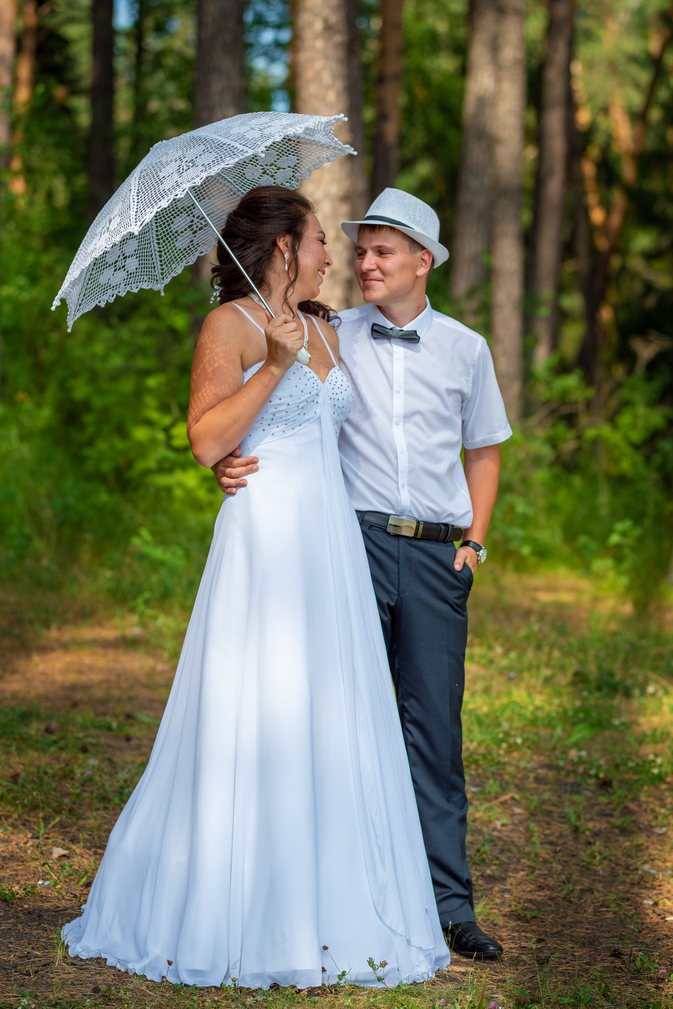 Юлия и Денис