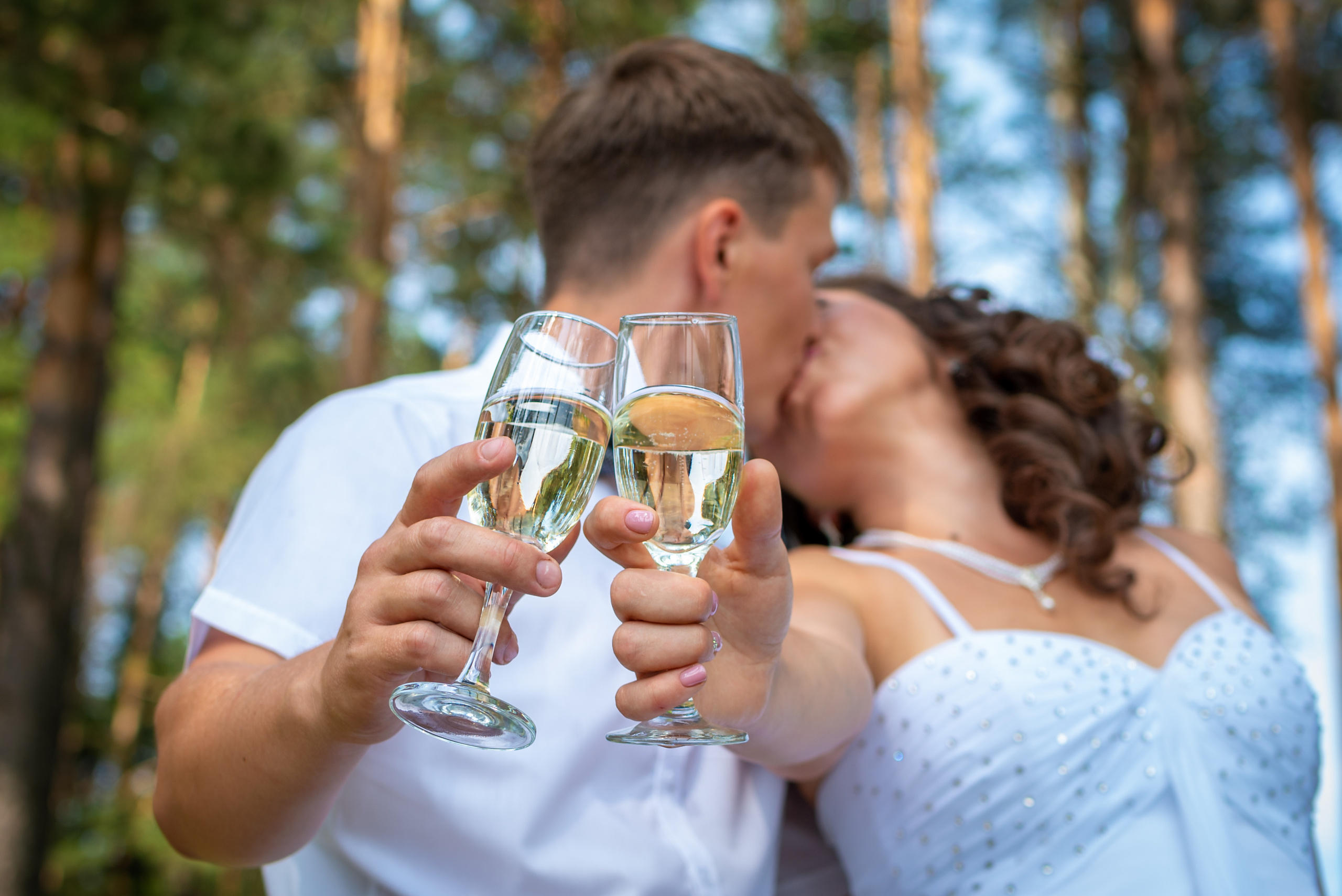 Юлия и Денис