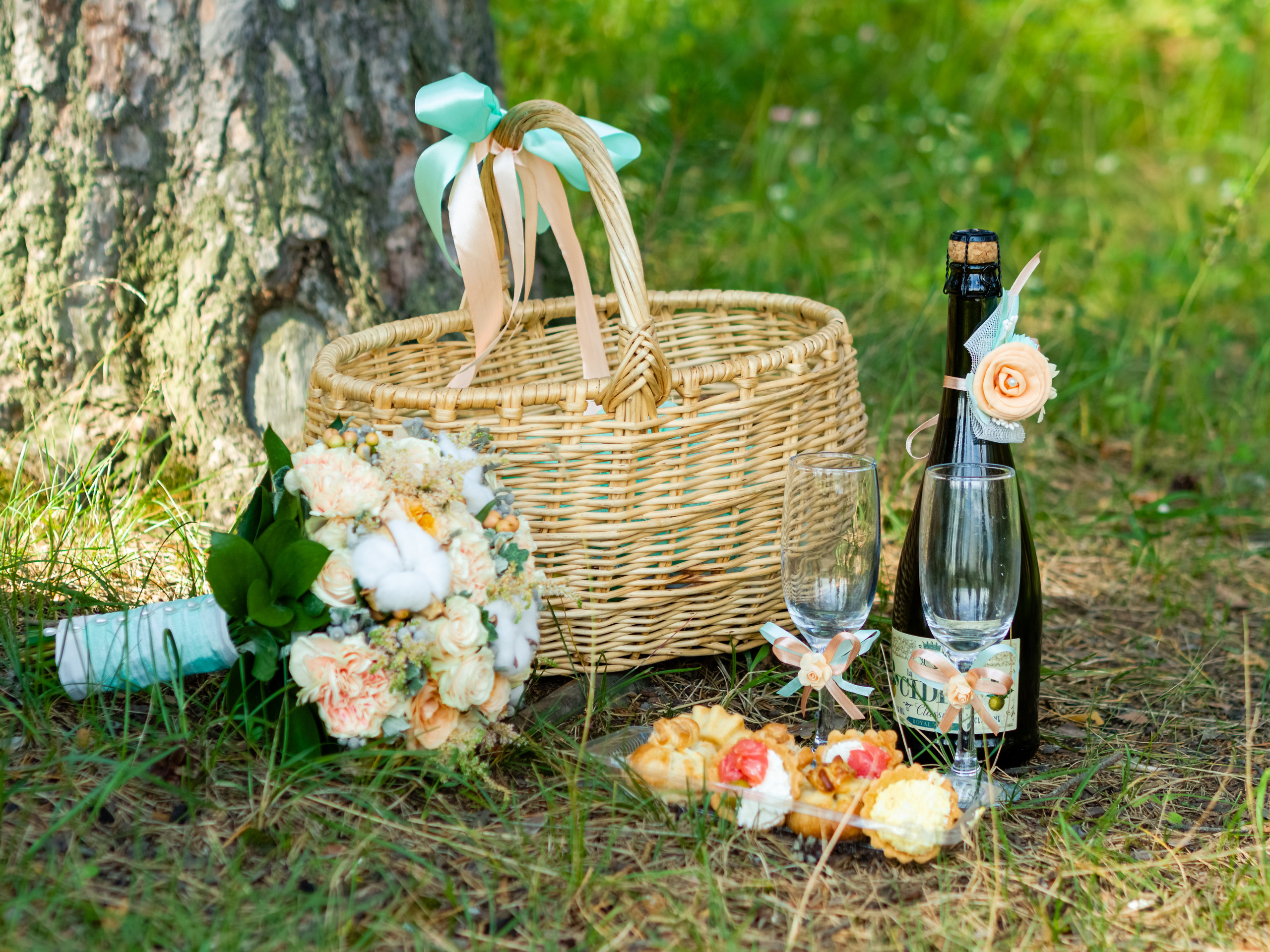 Наталья и Иван