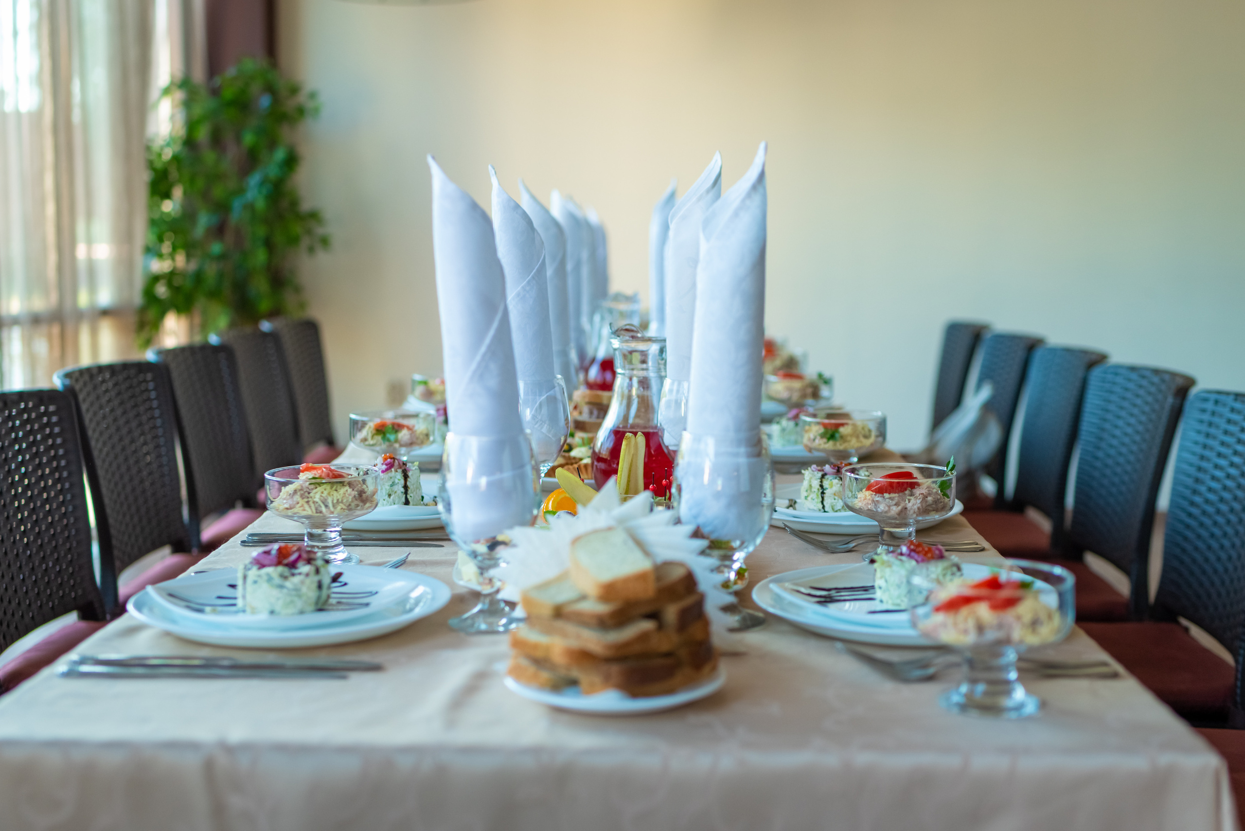 Выпускной вечер. Школа№ 11 2018 г