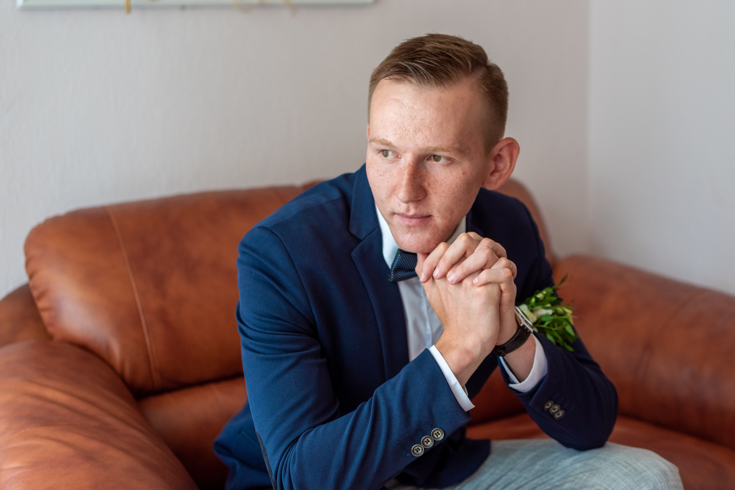 Елизавета и Сергей