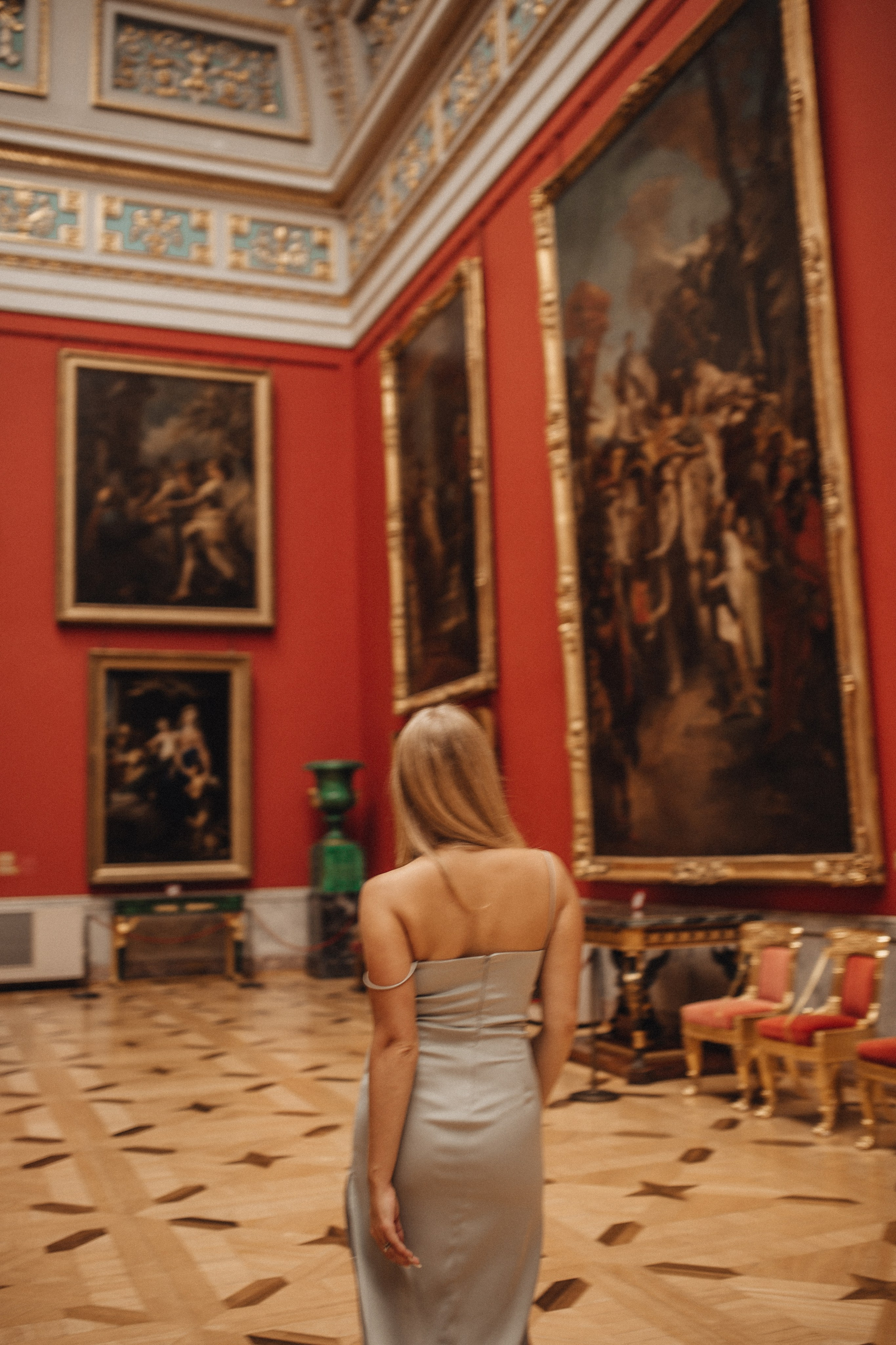 Мария. Фотограф в Санкт Петербурге Лара Великова