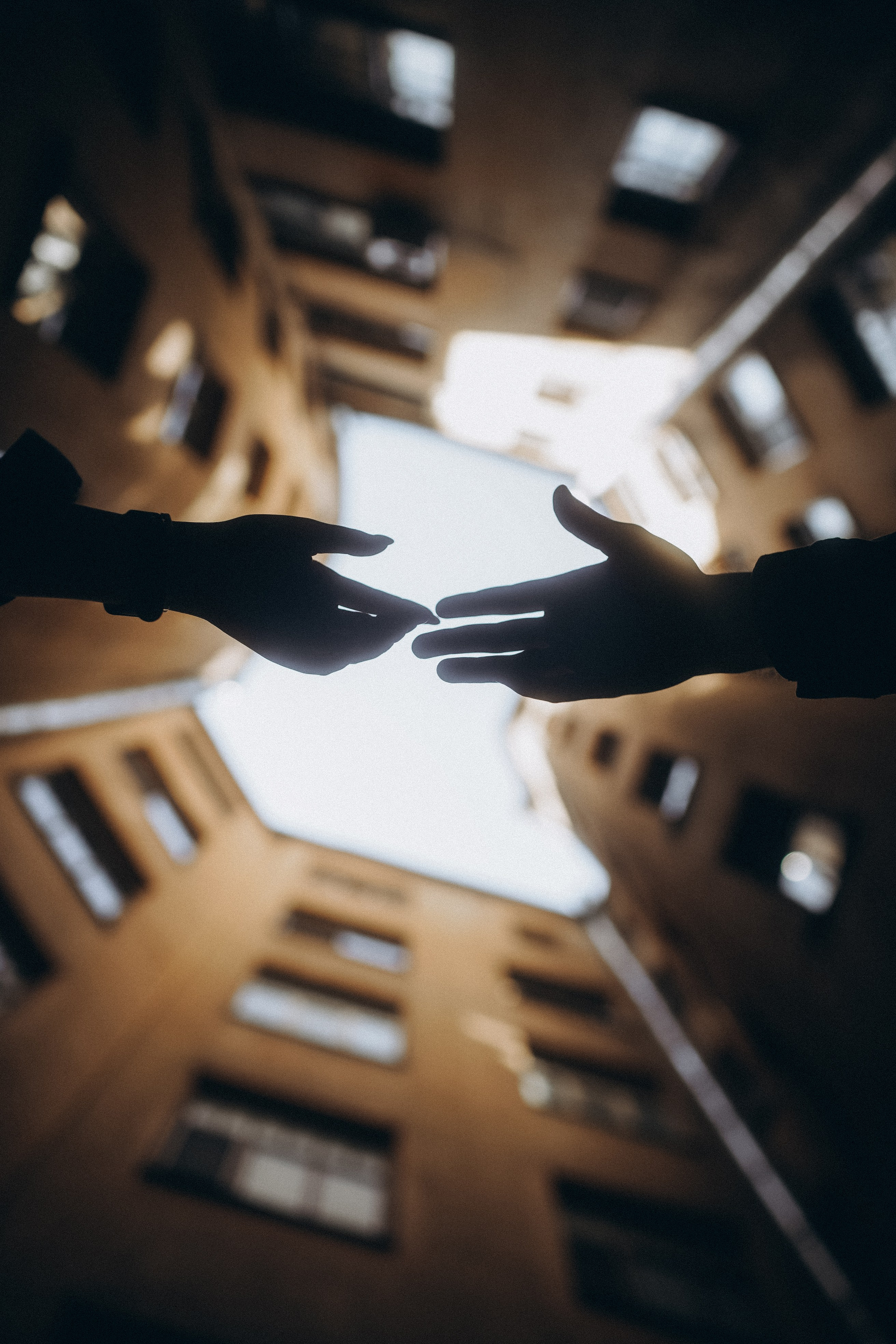 Улицы ждали именно нас. Фотограф в Санкт Петербурге Лара Великова