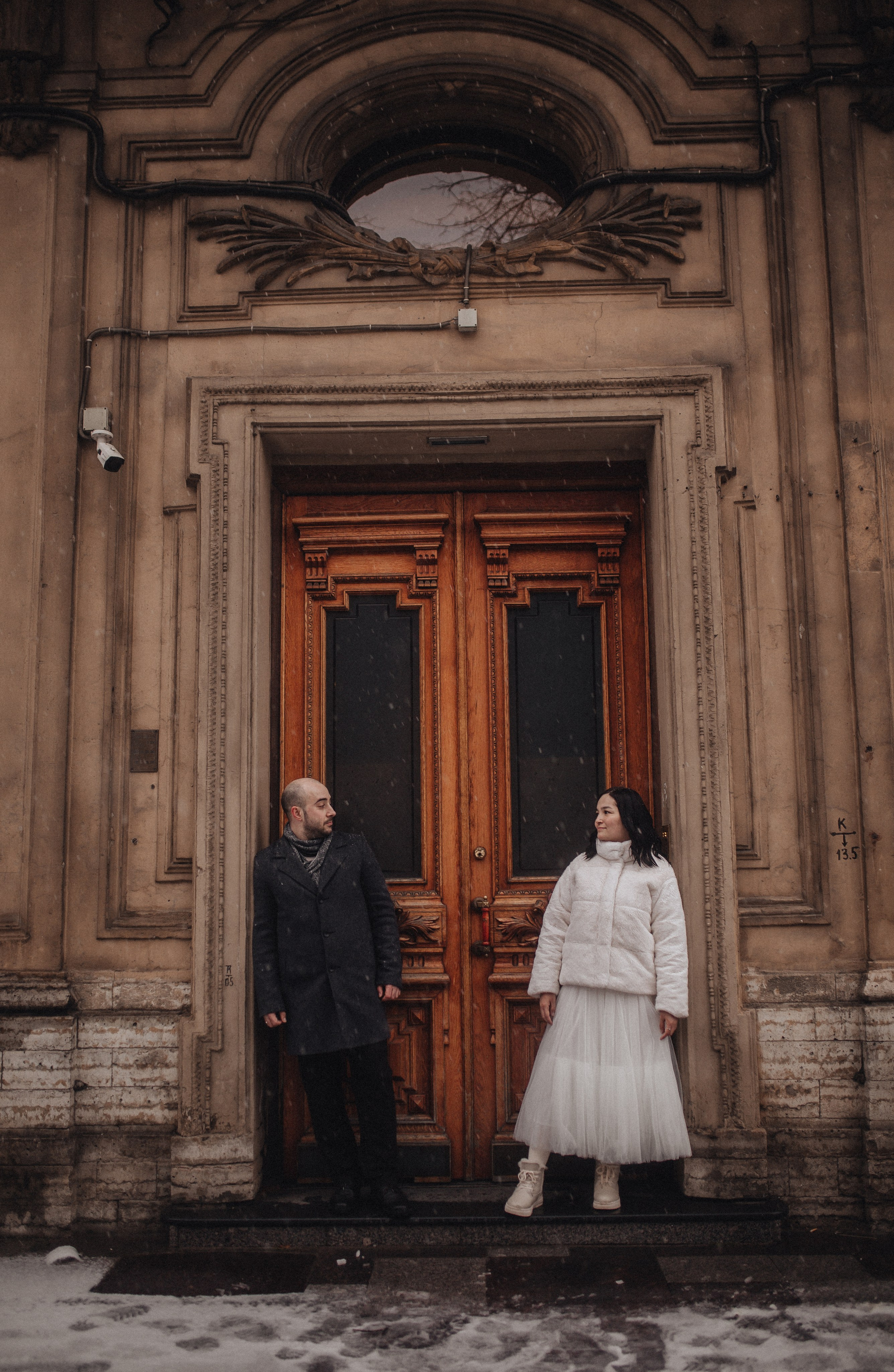 23.12.23. Фотограф в Санкт Петербурге Лара Великова