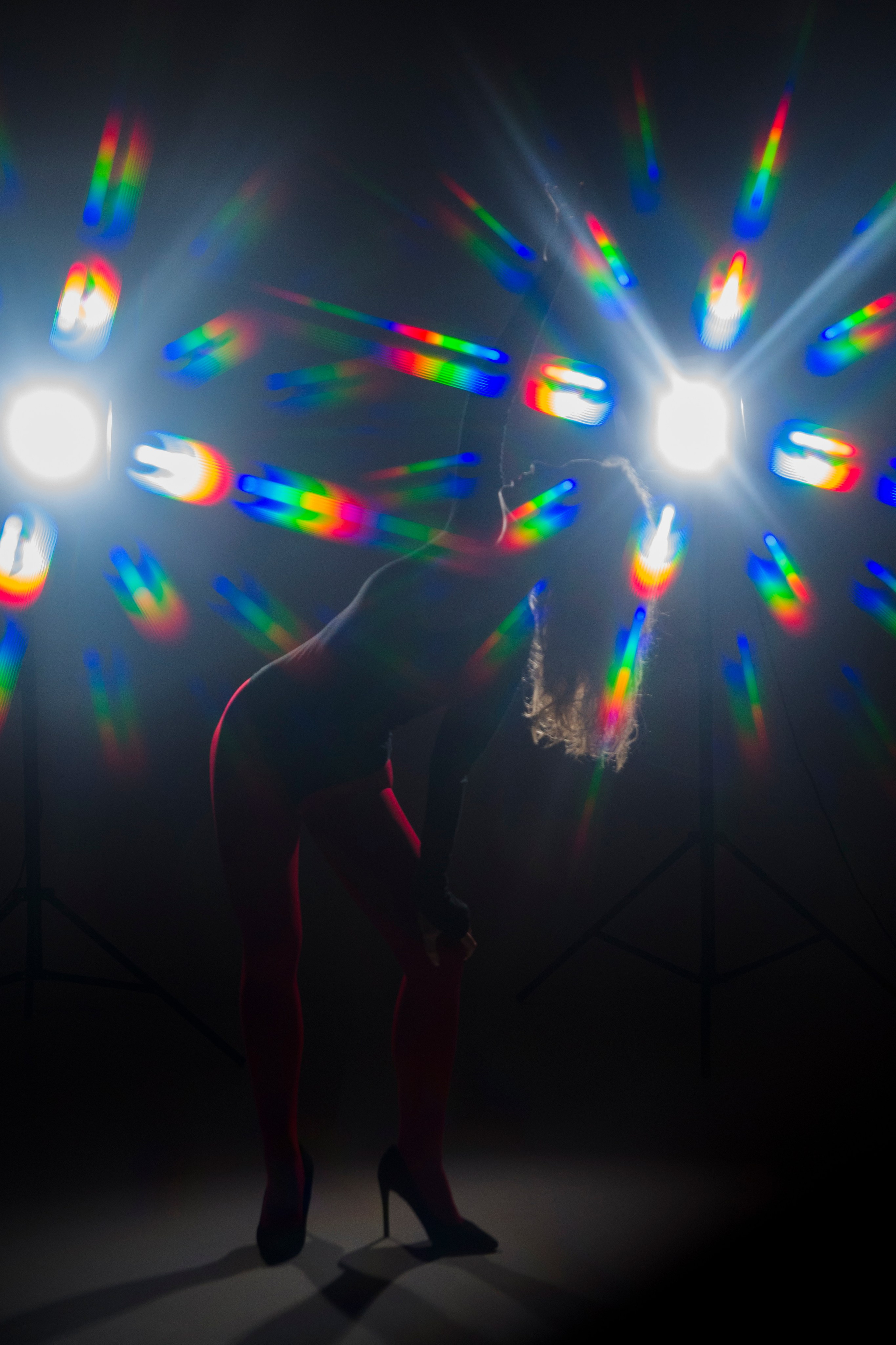 Даша Вохмина. Творческие фильтры