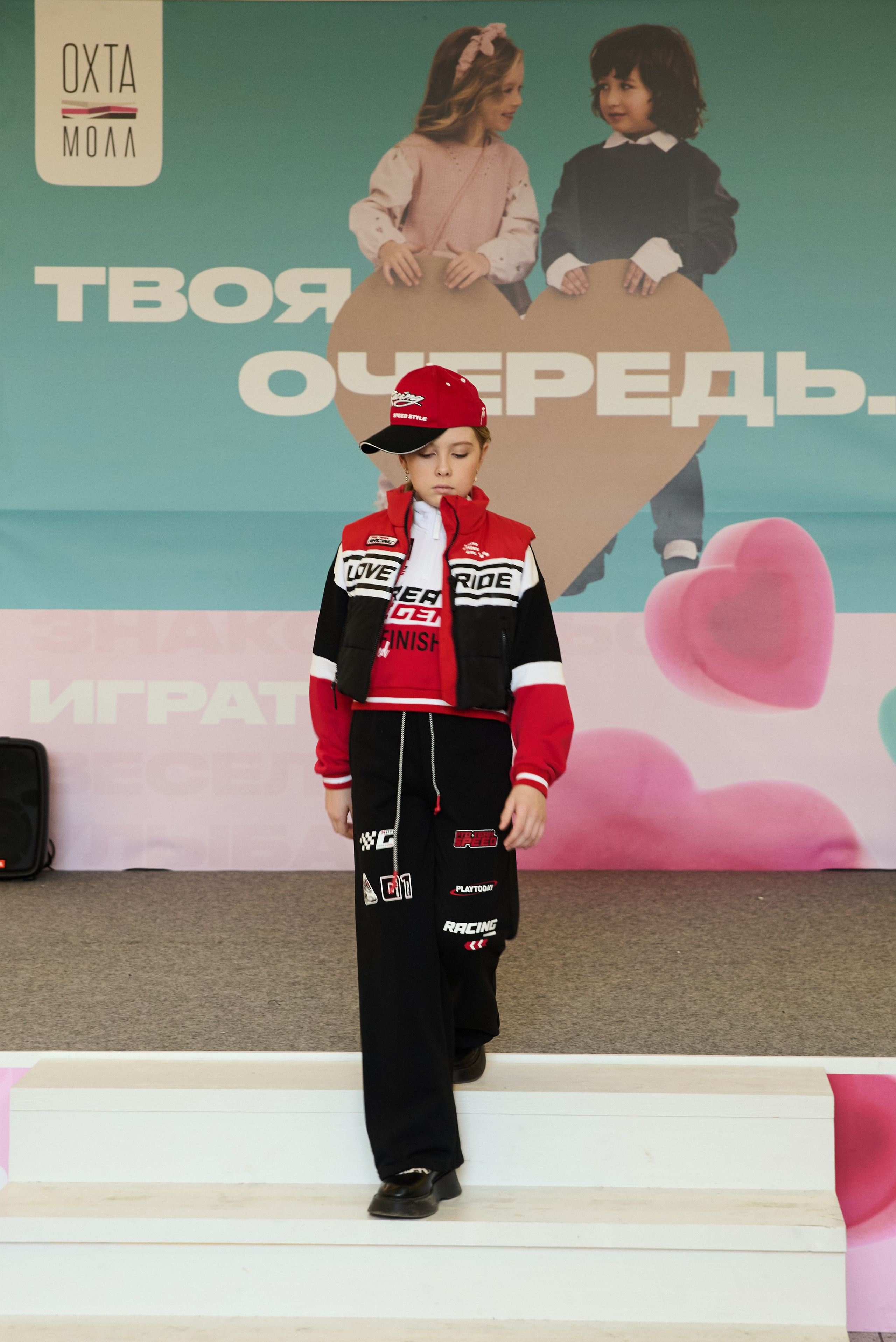 Дыхание весны. Портретный фотограф Санкт-Петербург Владимир Веселов