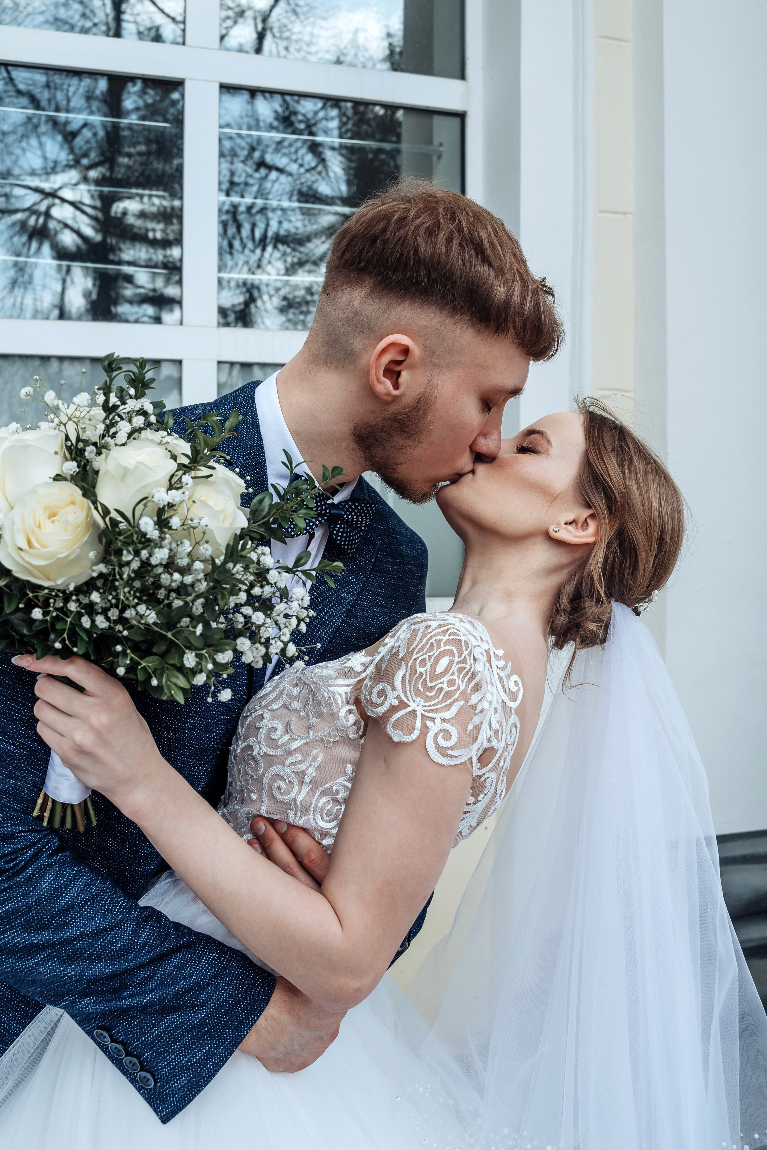 Свадебная фотосъемка. Свадебный фотограф в Сергиевом Посаде недорого Ольга Гузанова