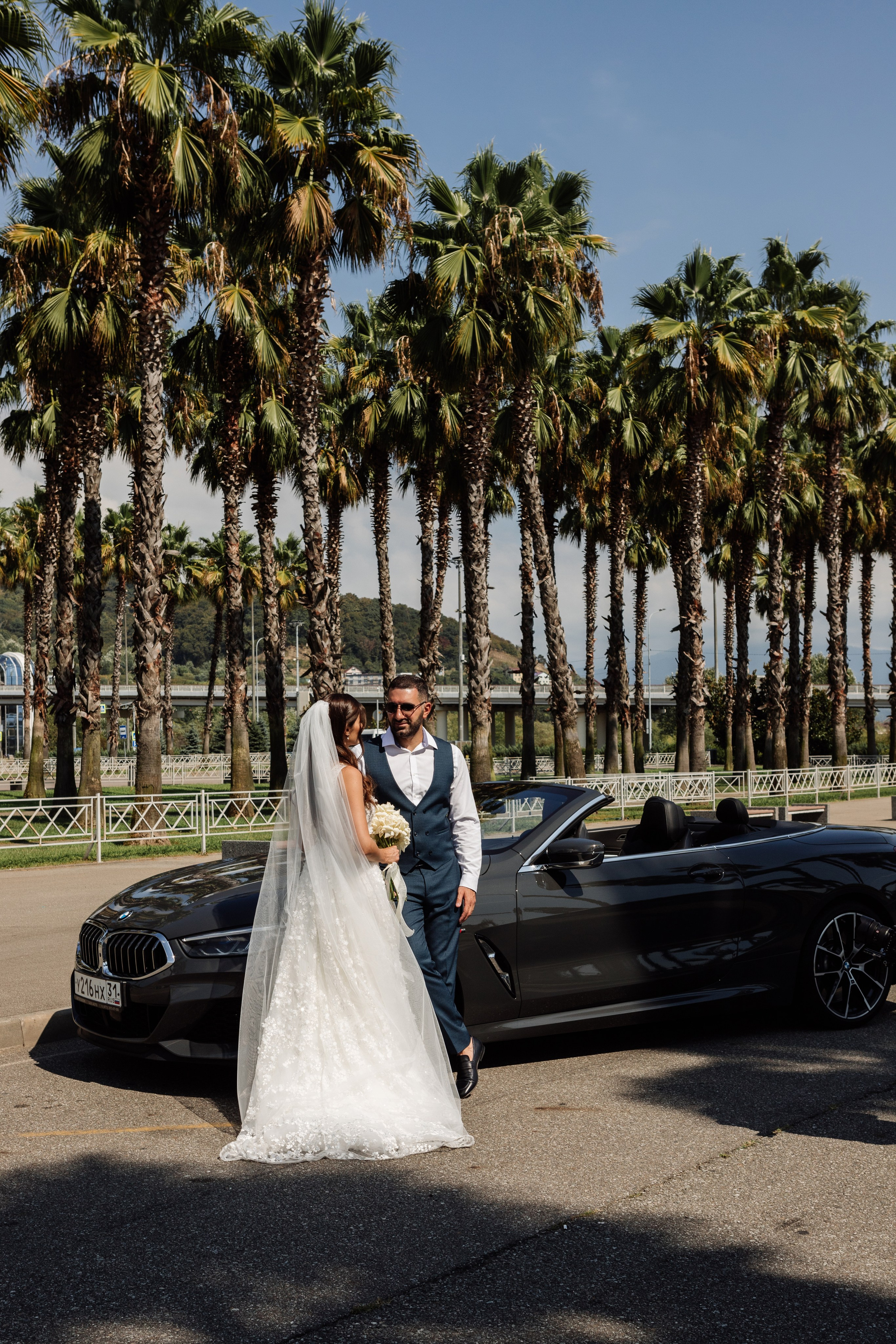 A&M. Фотограф Краснодар Настя Зокс