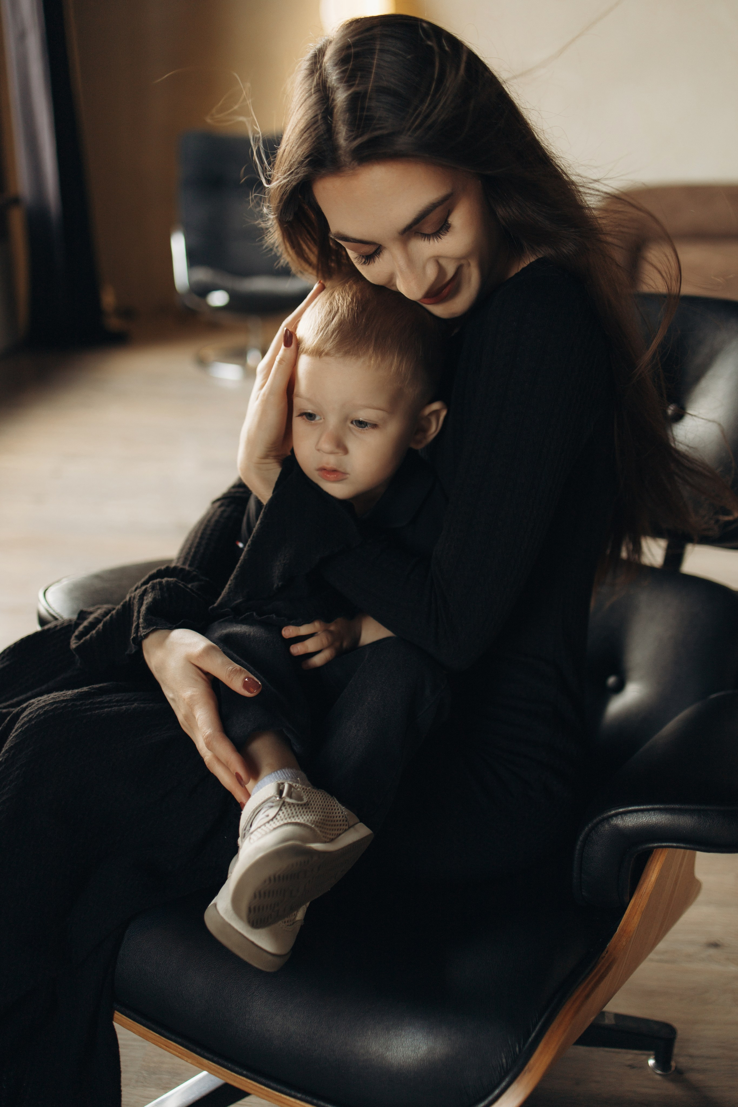 Маркуше 2 годика. Самый теплый фотограф в Краснодаре Рябоконь Ксения
