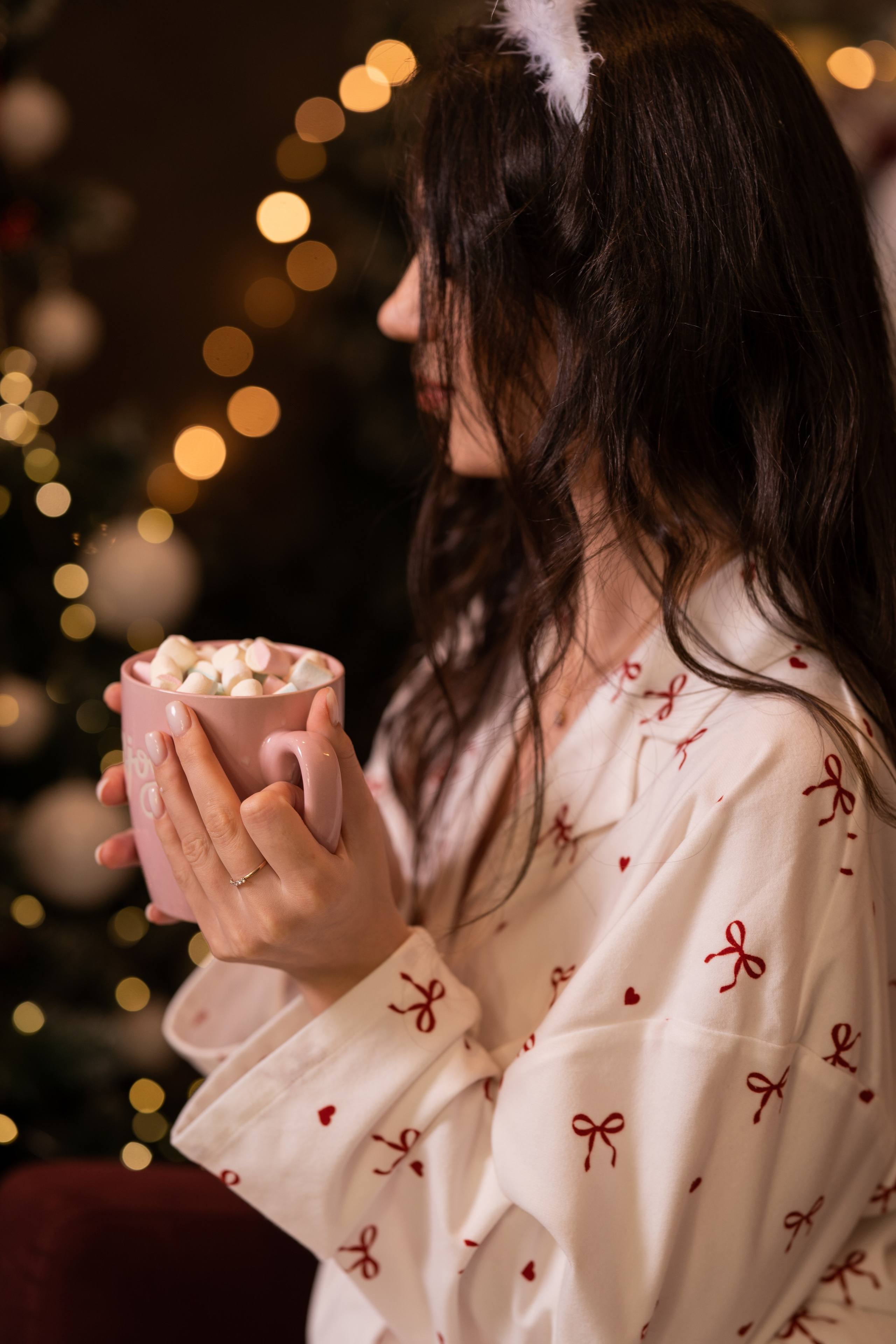 Первая новогодняя!. Студия создания контента «Exposia»