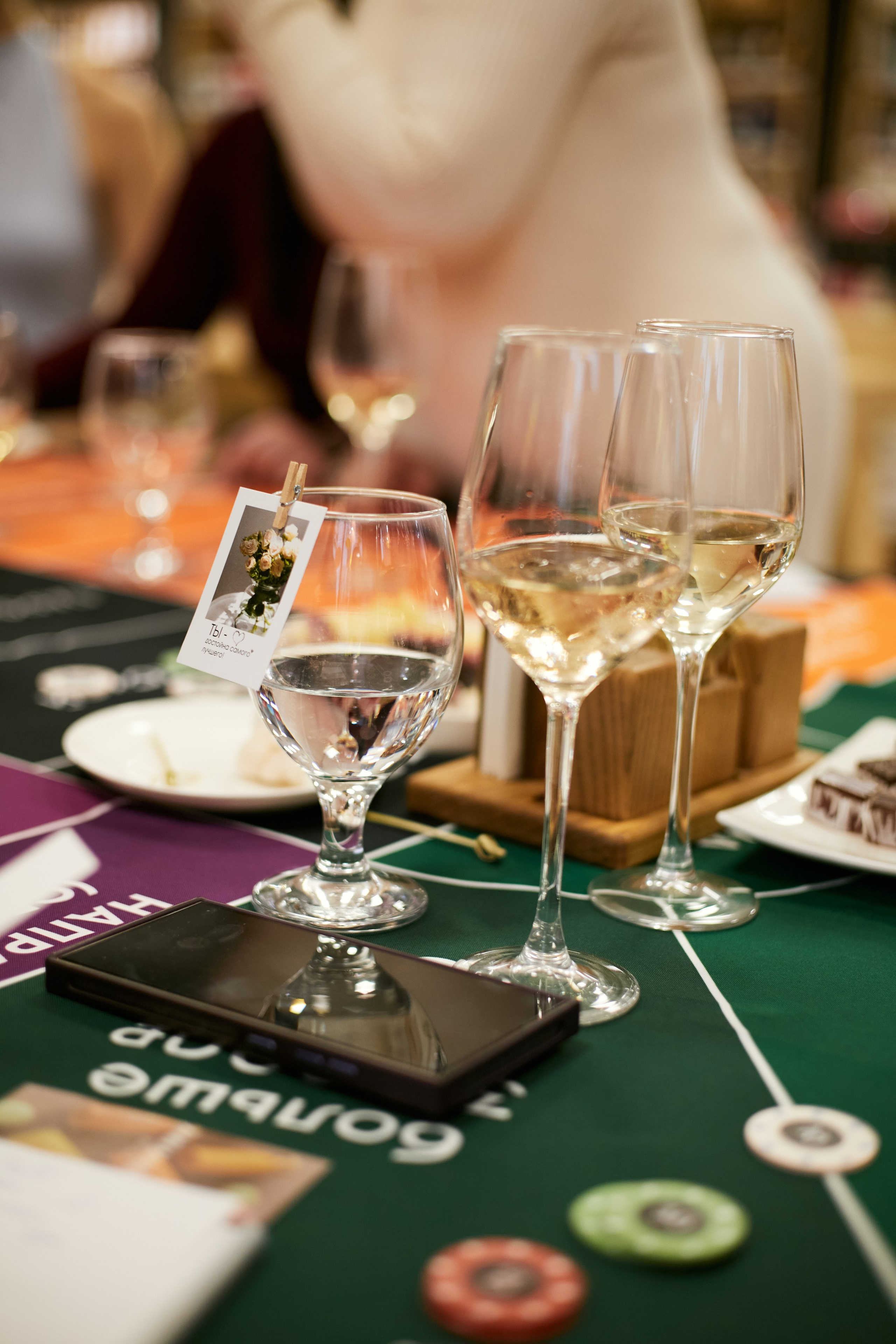 Album «Chateau Tamagne wine club». Фотограф Краснодар