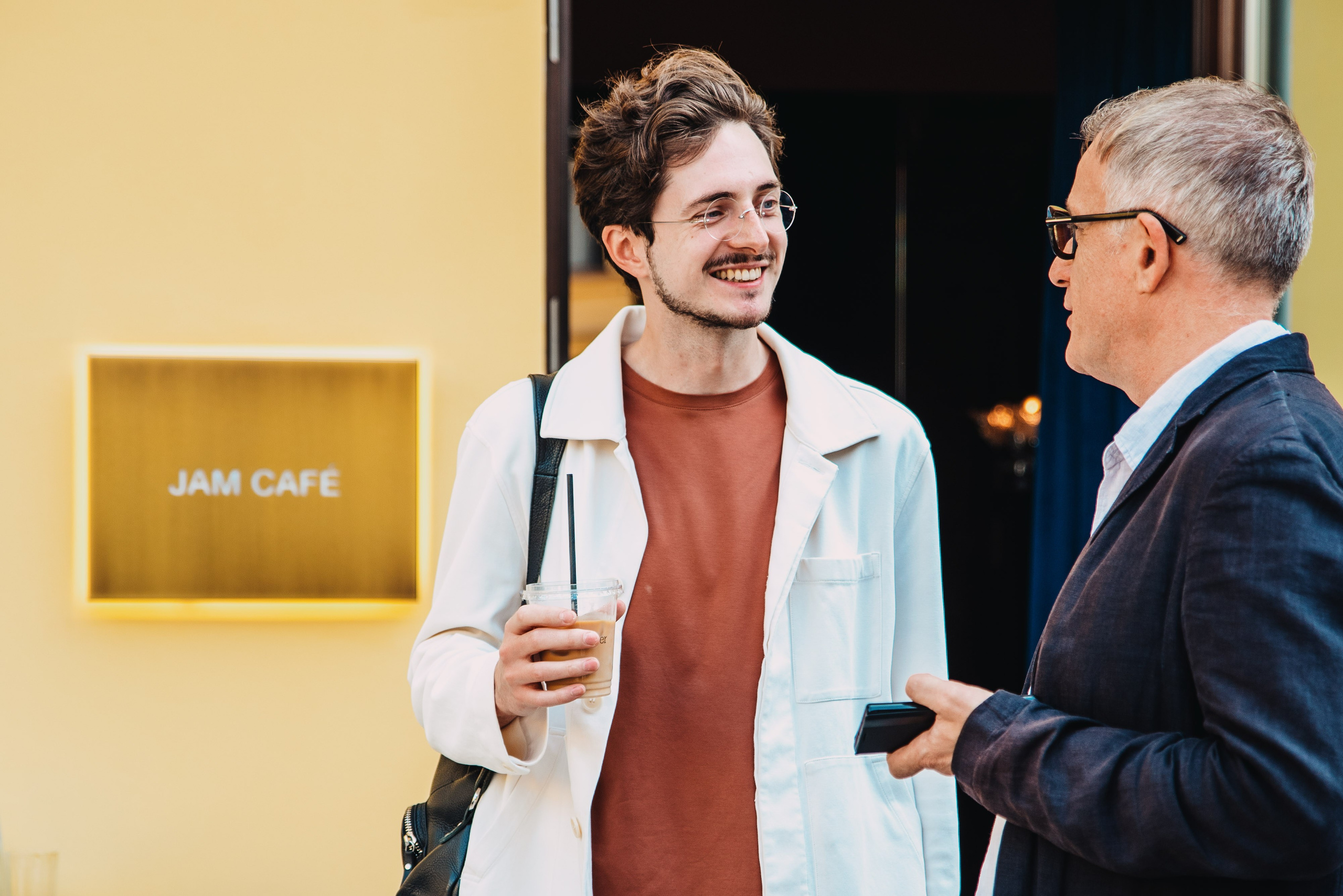 РБК Архитектура и ландшафт