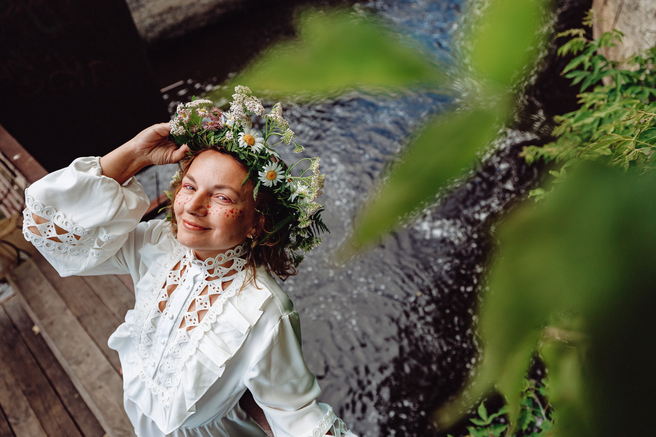 Репортаж. Фотограф Алиса Болденкова