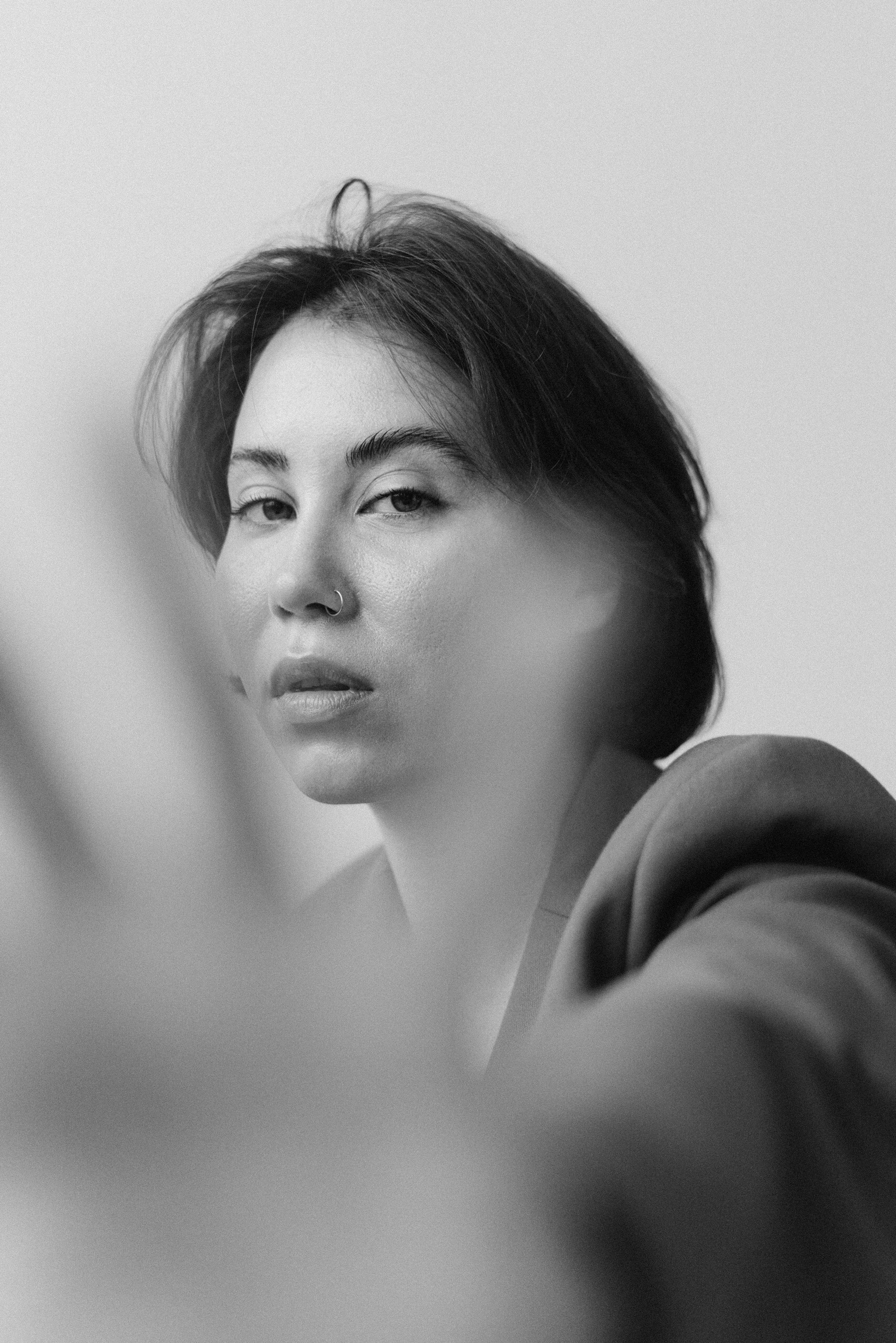 ЛИЗА. Дина Альбур | Фотограф в Санкт-Петербурге