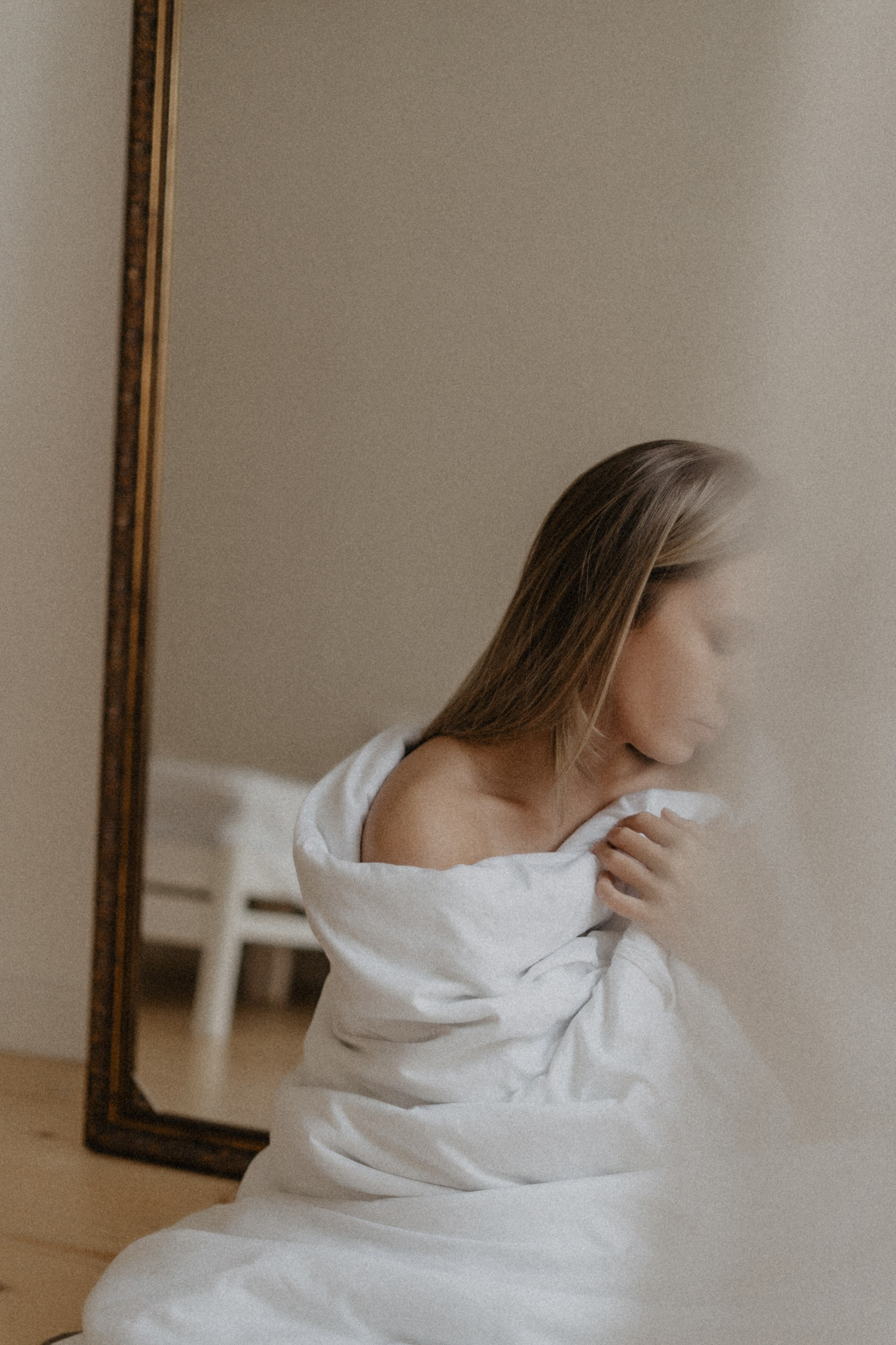 ОЛЯ. Дина Альбур | Фотограф в Санкт-Петербурге